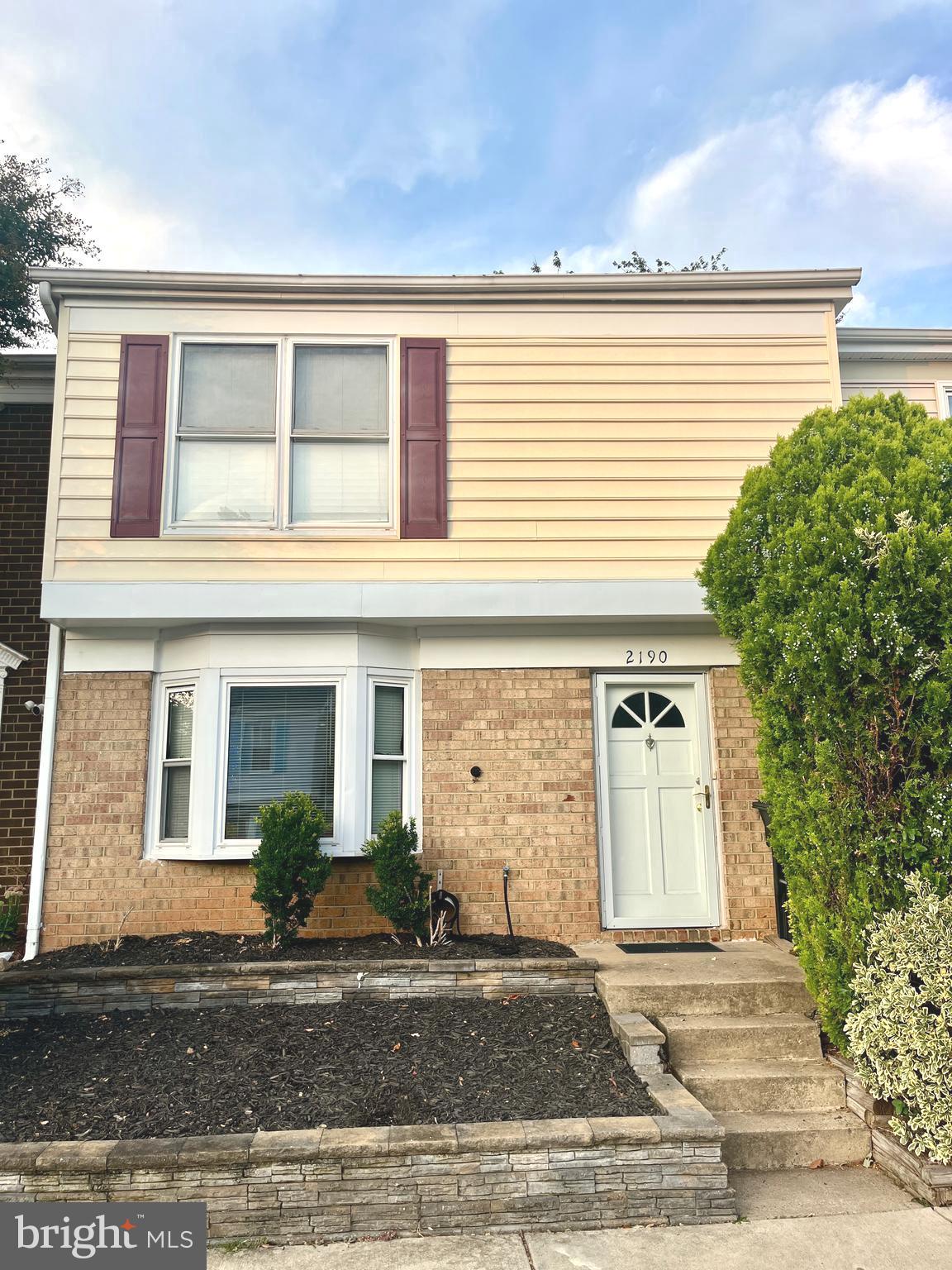 HERNDON - Residential Lease