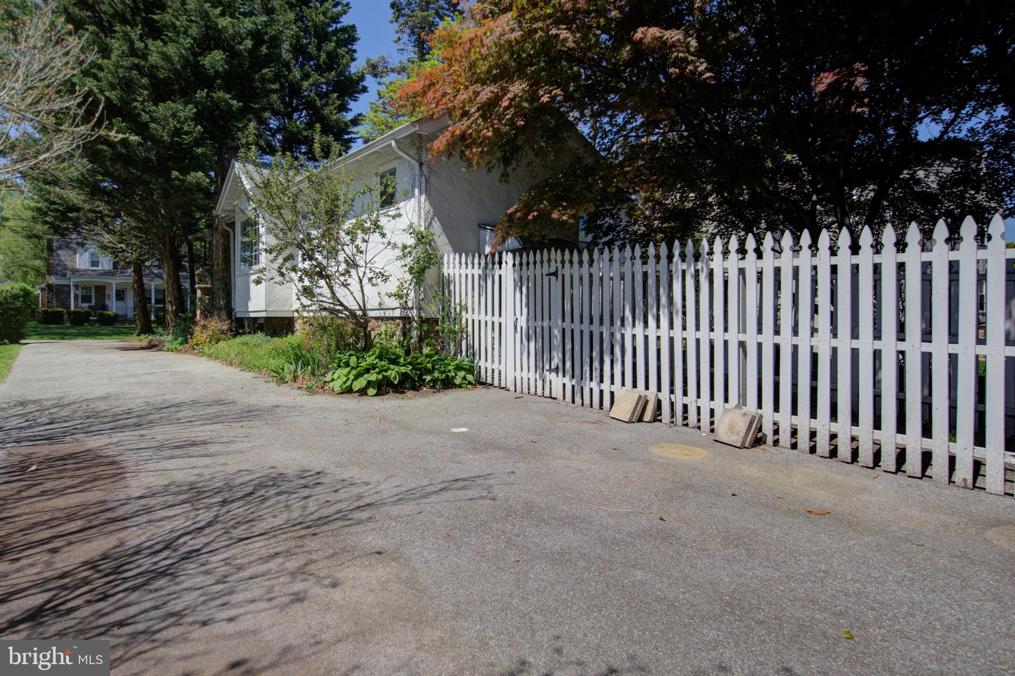 HIGHLAND GARDENS - Residential