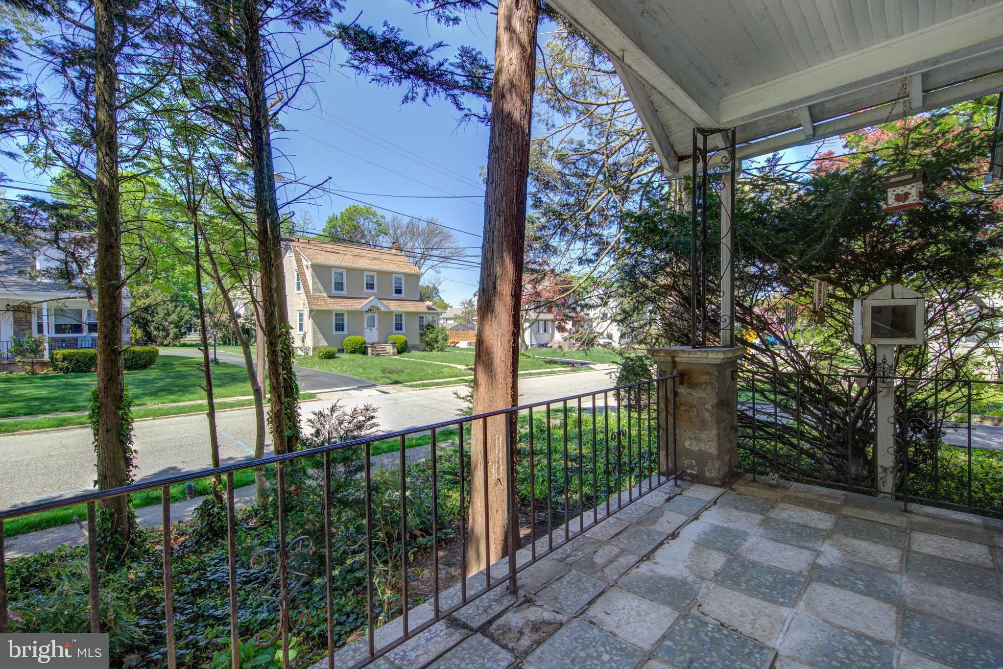 HIGHLAND GARDENS - Residential