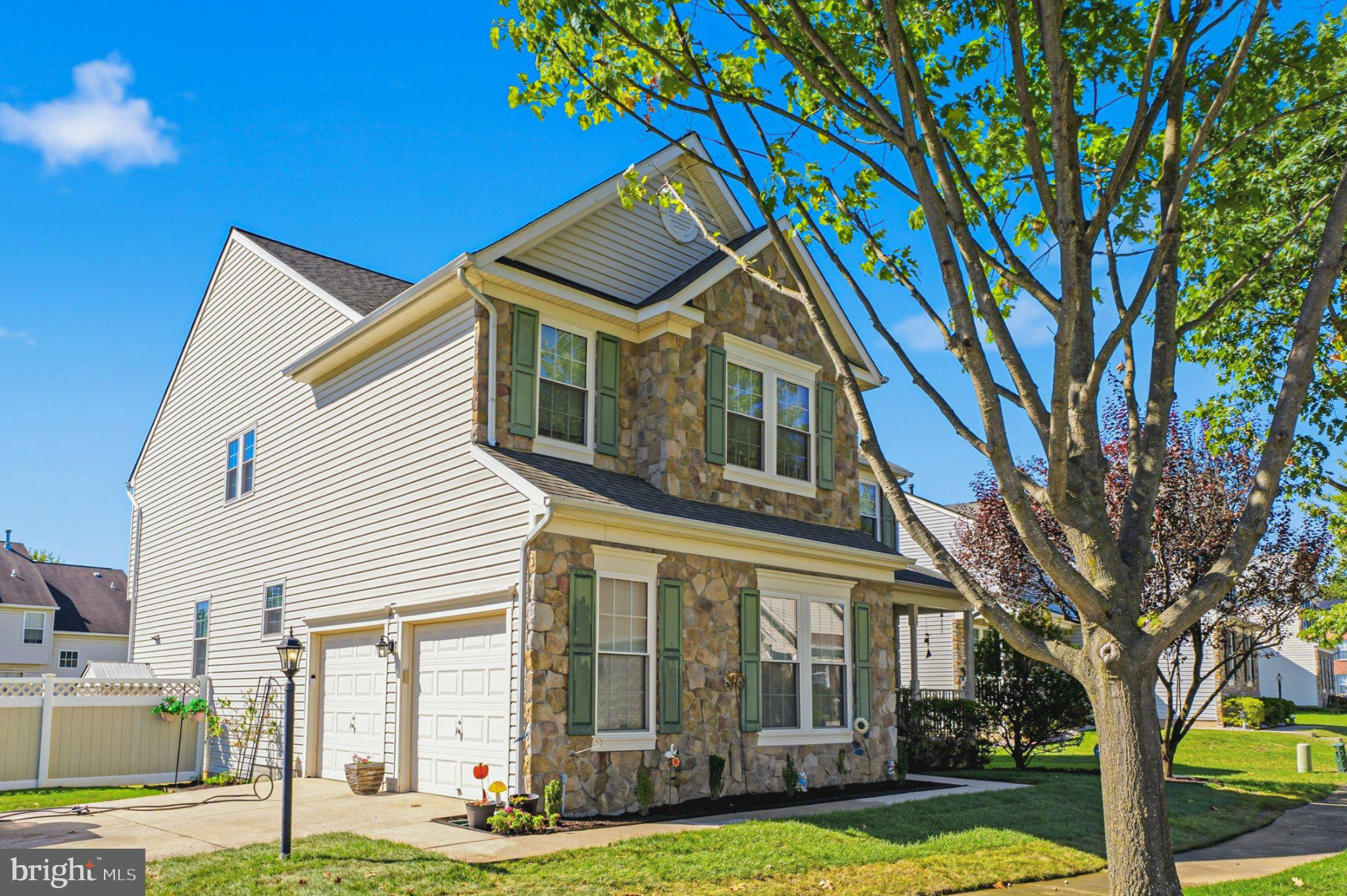 9105 GEORGIA BELLE DRIVE