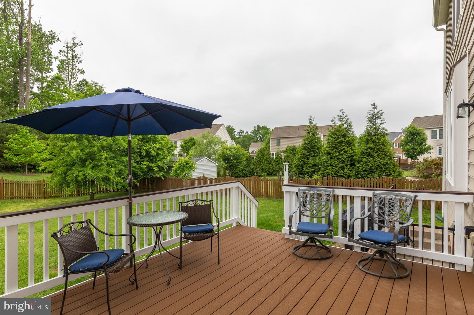 MAYFIELD TRACE - Residential