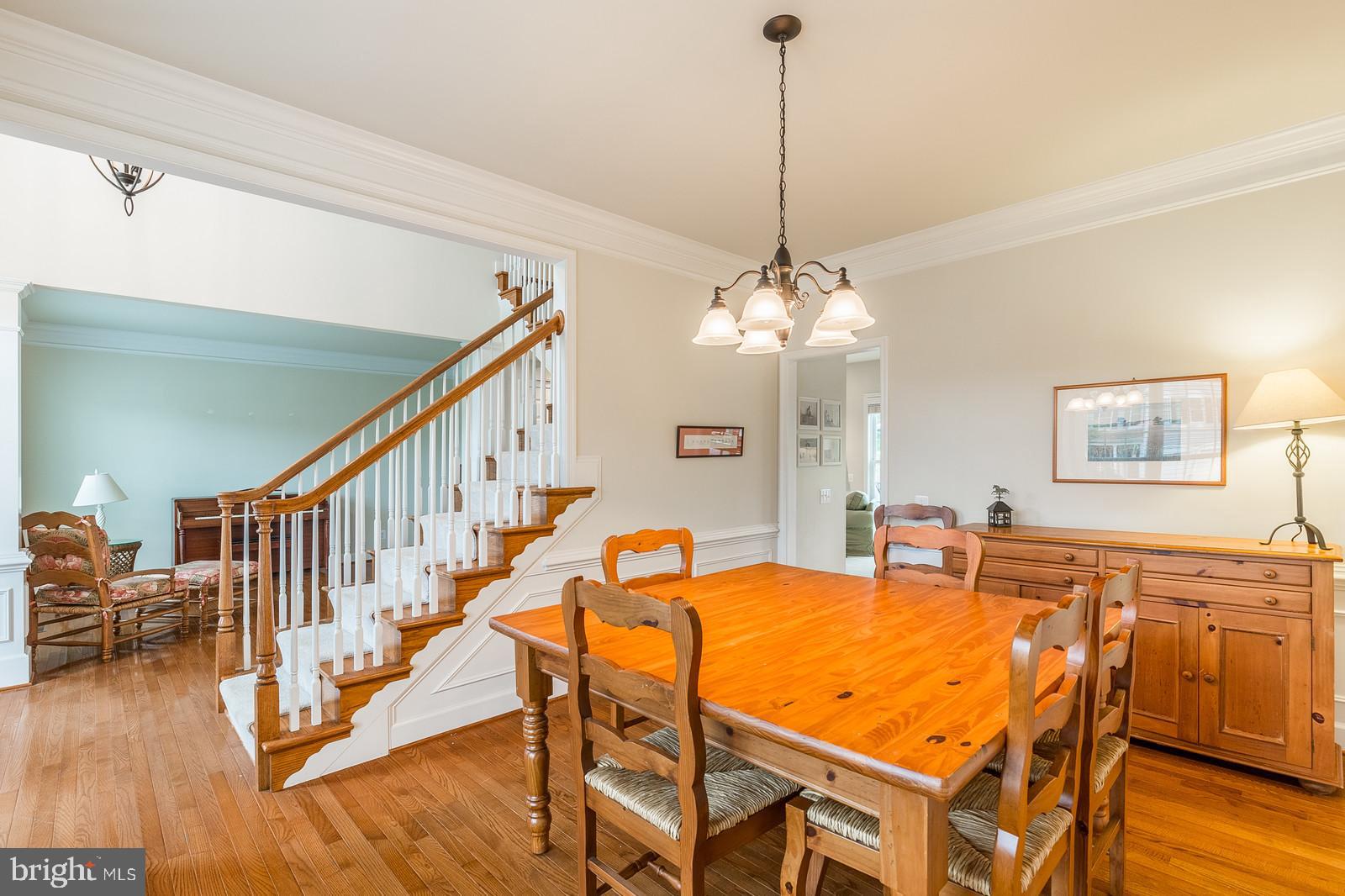 MAYFIELD TRACE - Residential