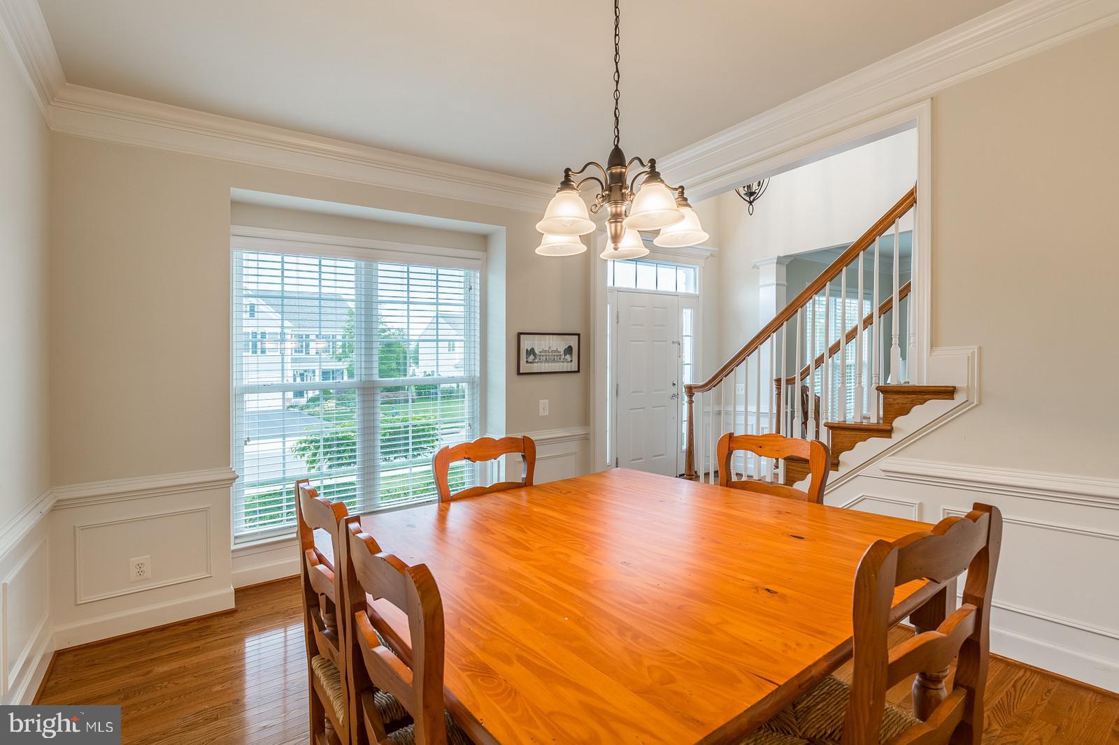 MAYFIELD TRACE - Residential