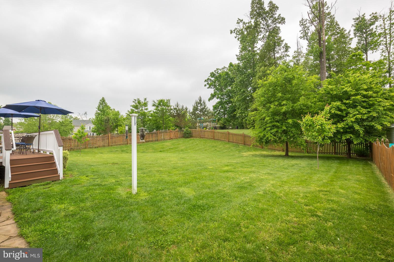 MAYFIELD TRACE - Residential