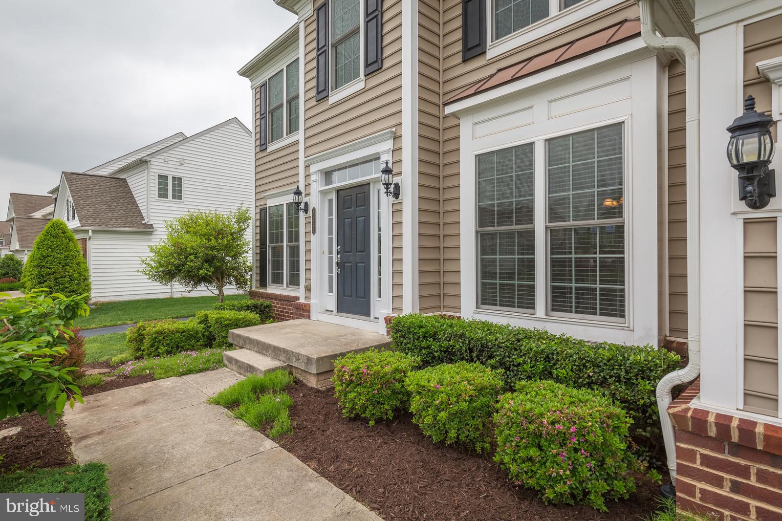 MAYFIELD TRACE - Residential