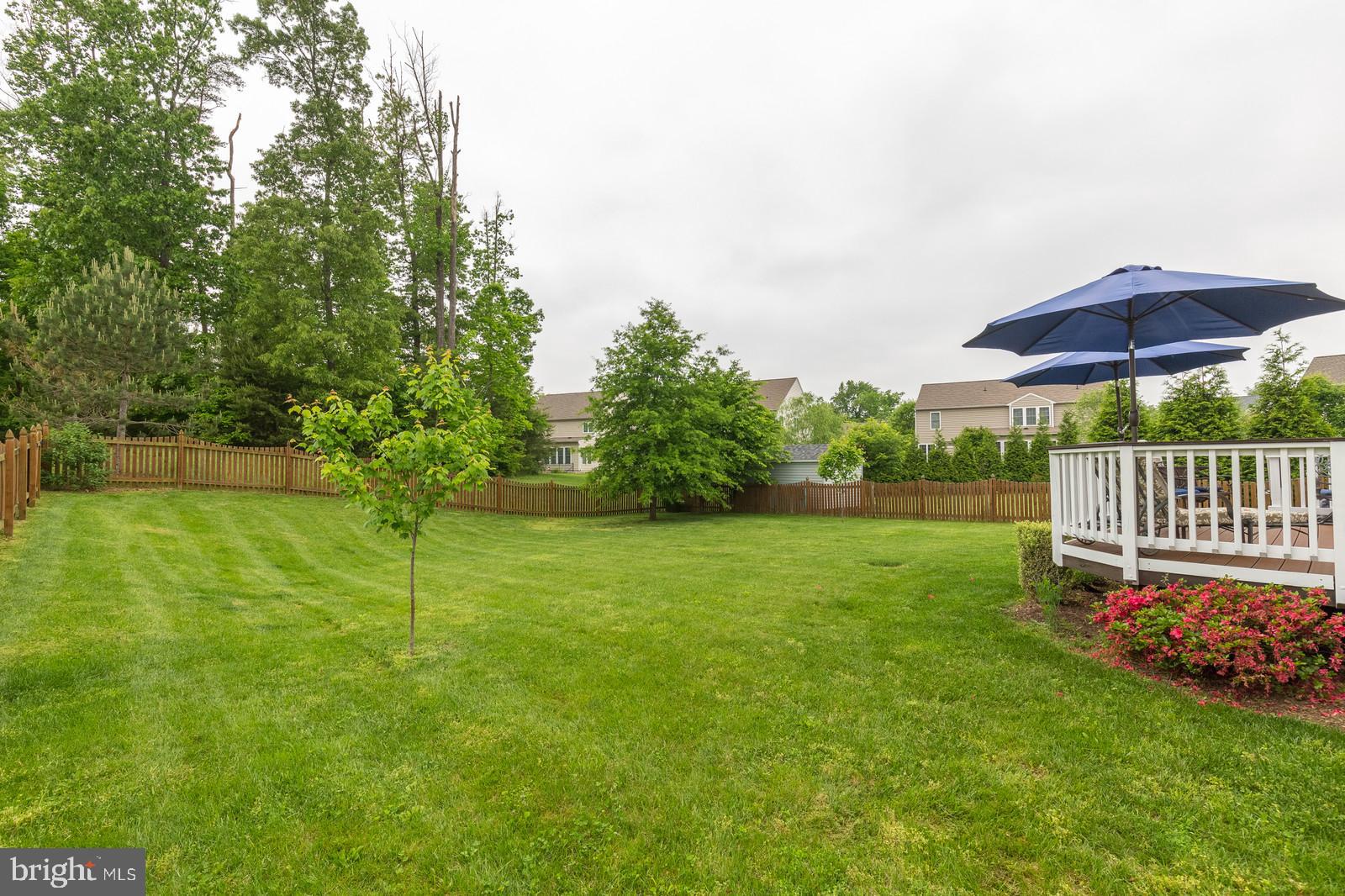 MAYFIELD TRACE - Residential