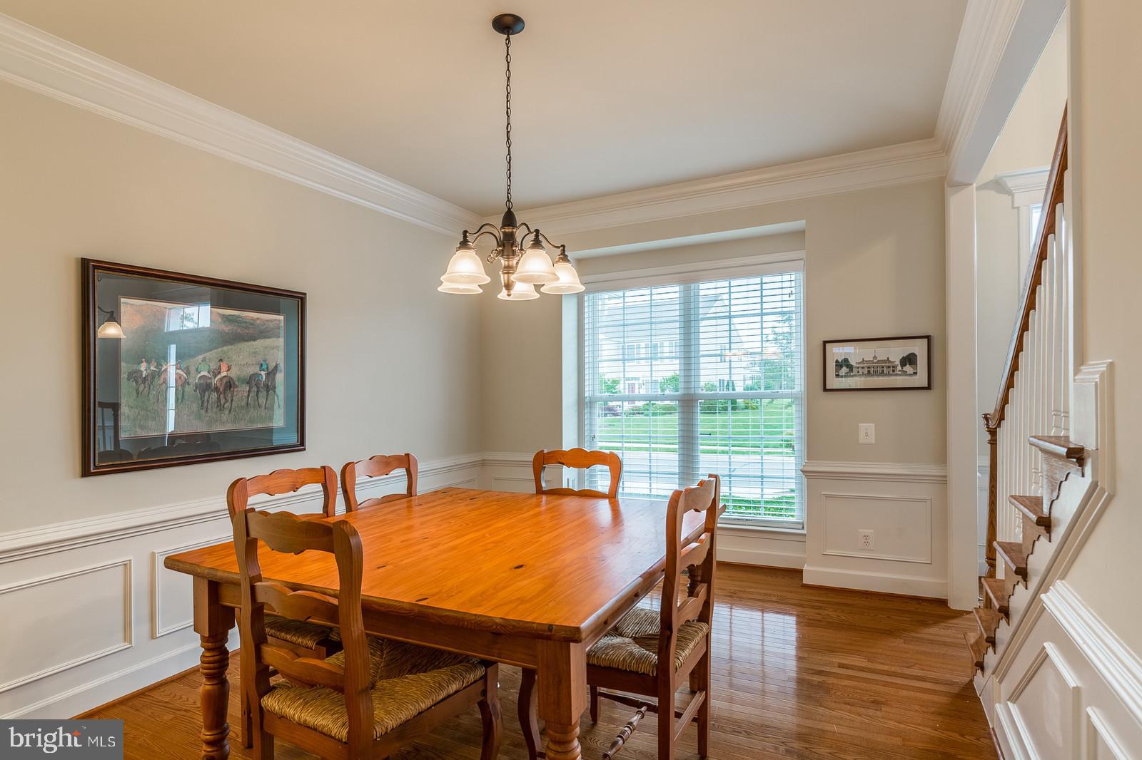 MAYFIELD TRACE - Residential