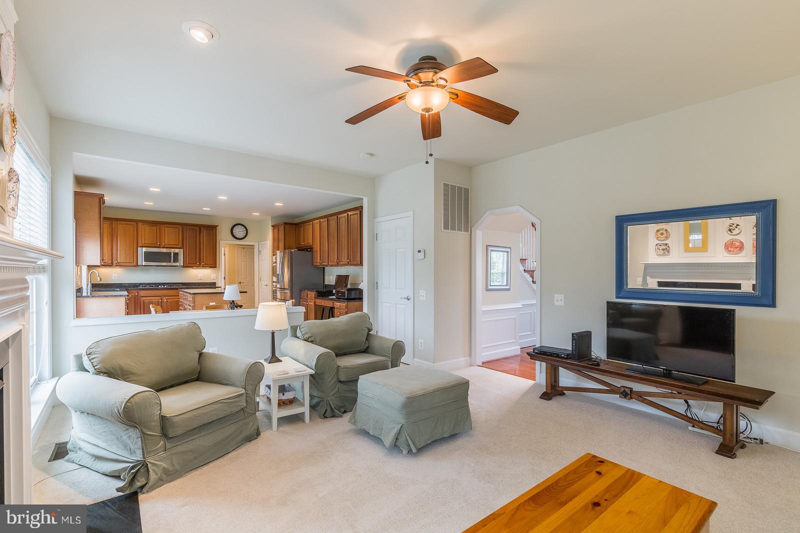 MAYFIELD TRACE - Residential