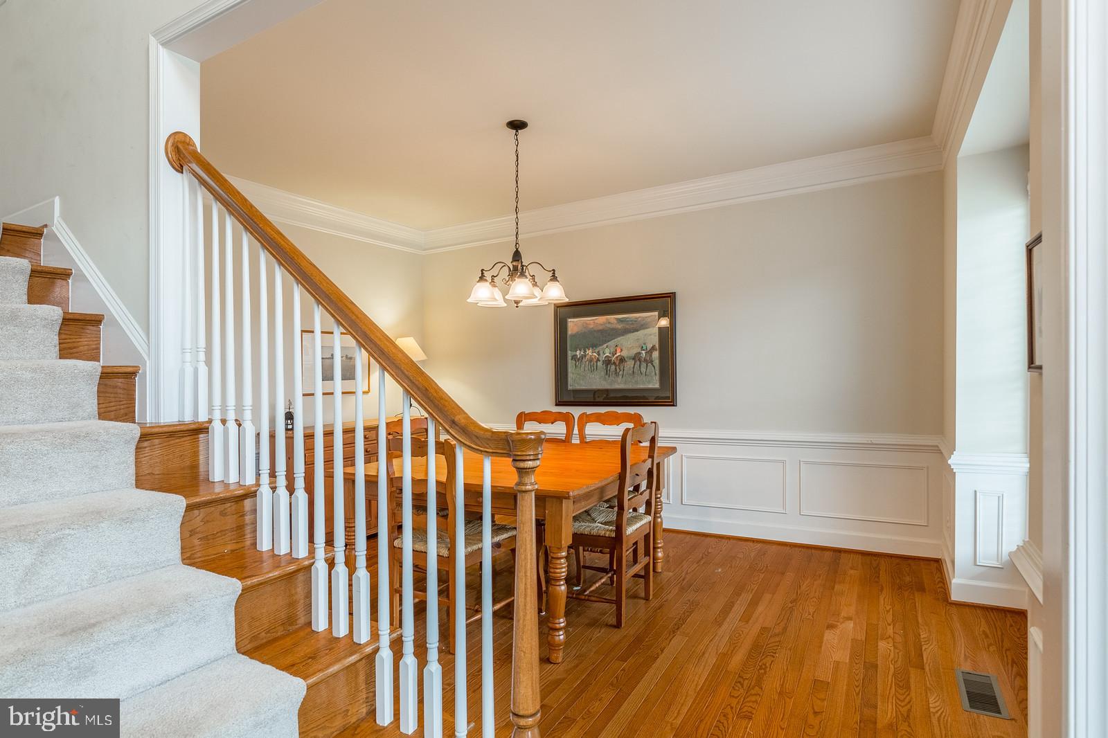 MAYFIELD TRACE - Residential