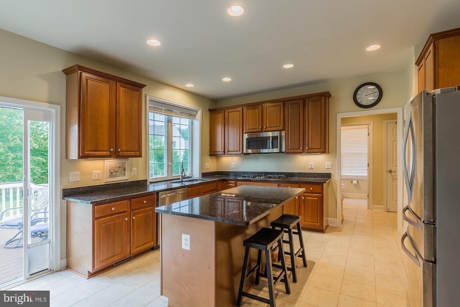 MAYFIELD TRACE - Residential