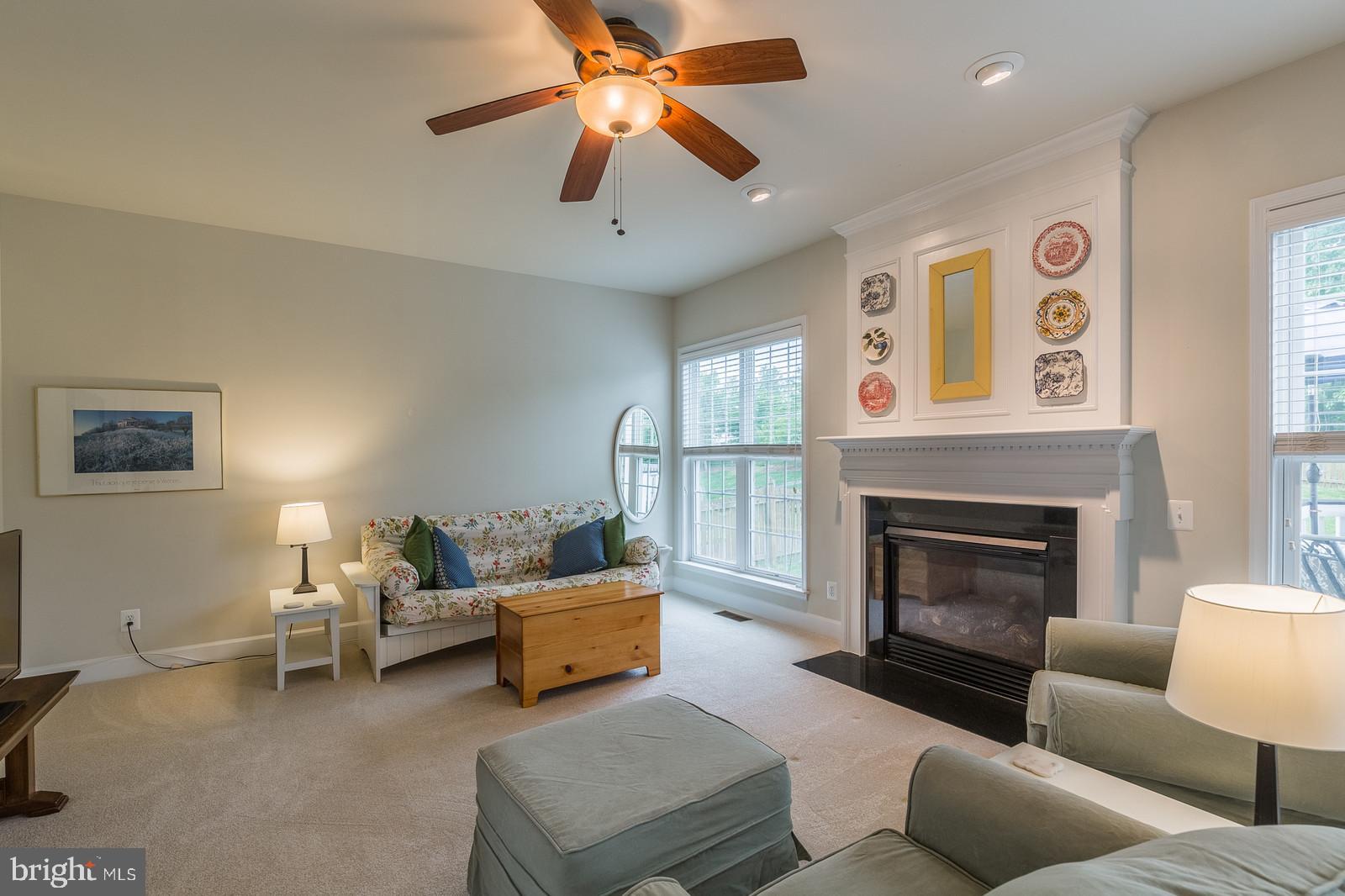 MAYFIELD TRACE - Residential