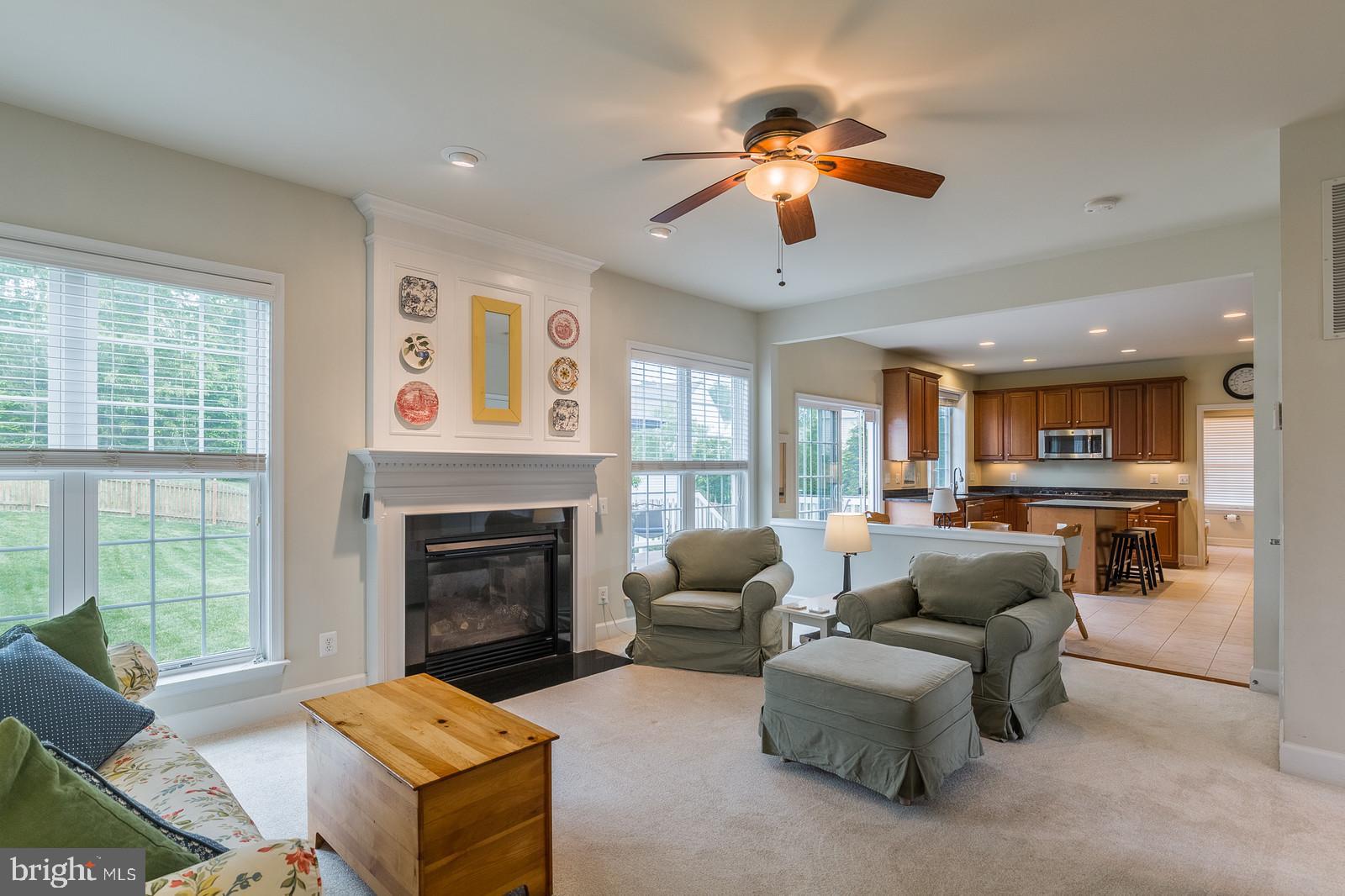 MAYFIELD TRACE - Residential