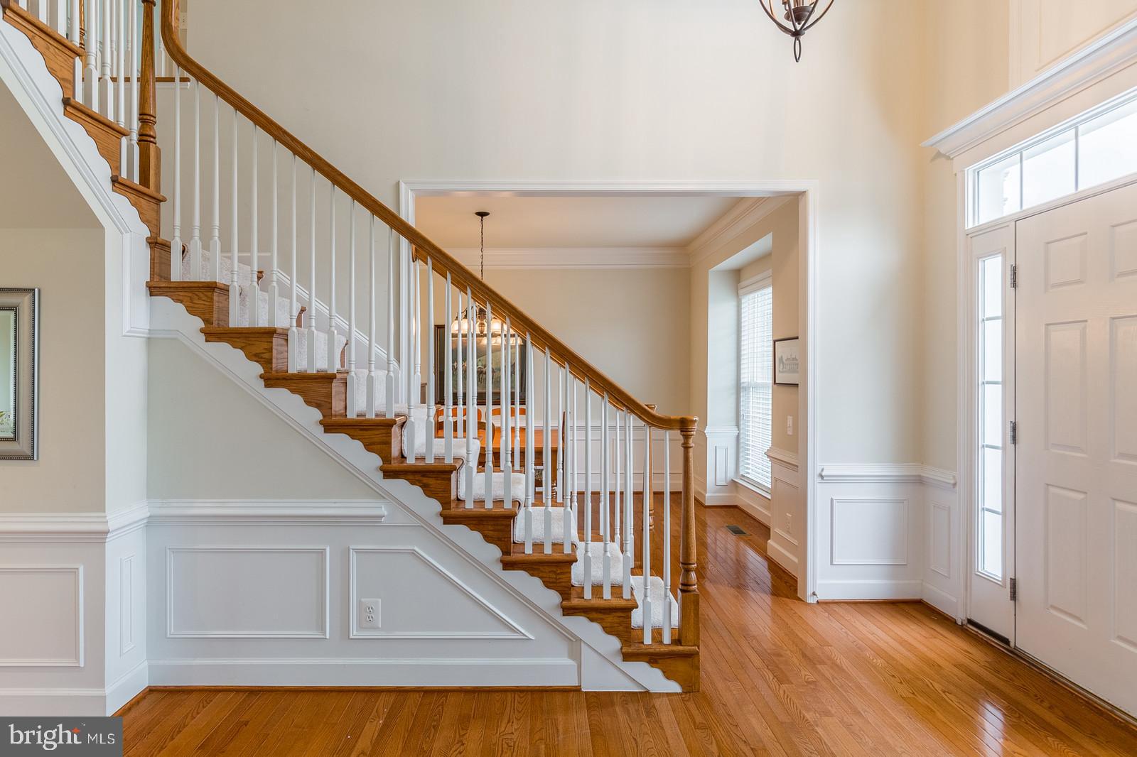 MAYFIELD TRACE - Residential