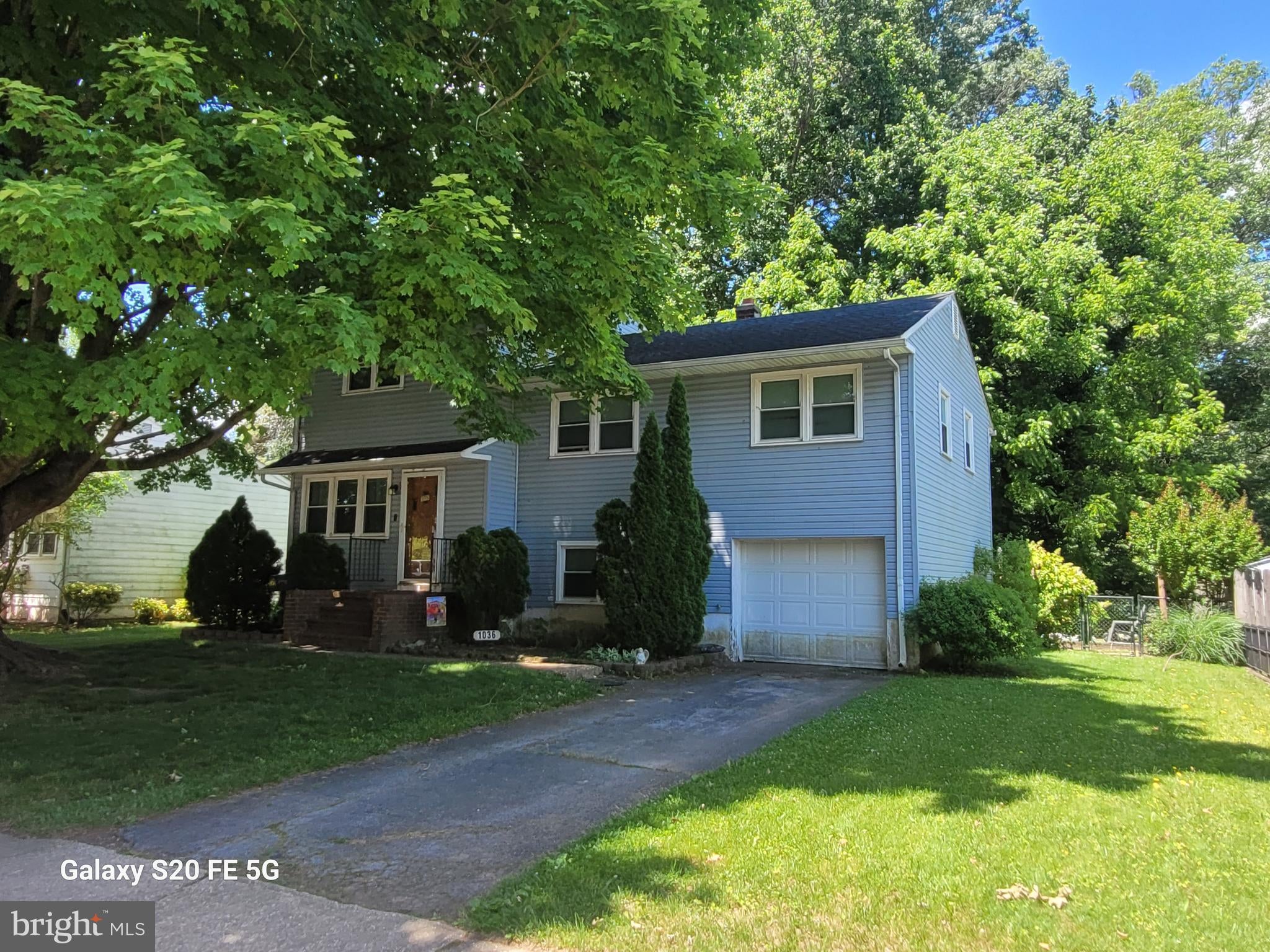 1036 WAGONER DRIVE