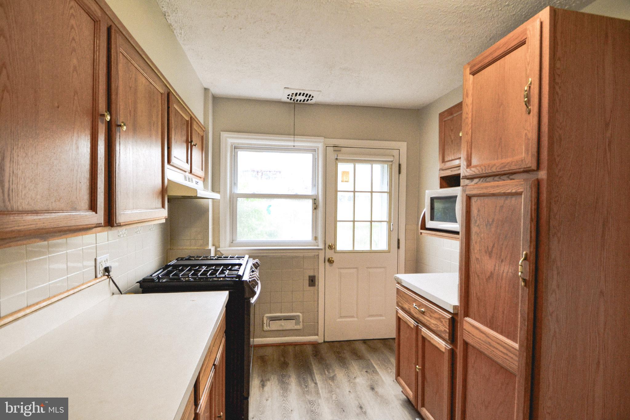 EDMONSON HEIGHTS - Residential