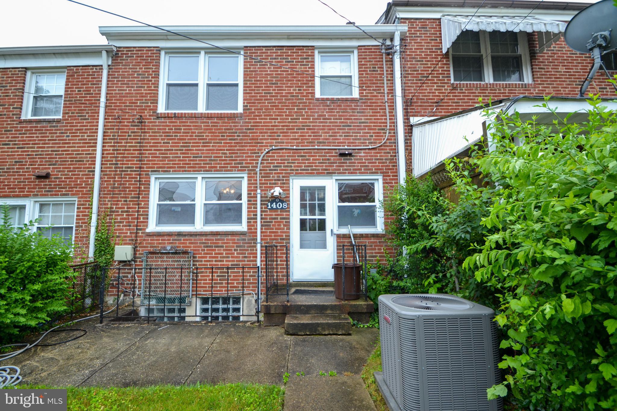 EDMONSON HEIGHTS - Residential