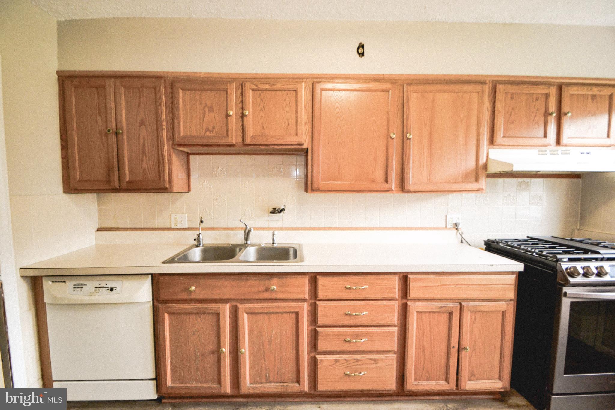 EDMONSON HEIGHTS - Residential