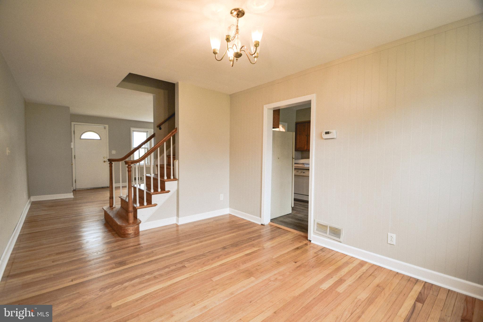 EDMONSON HEIGHTS - Residential