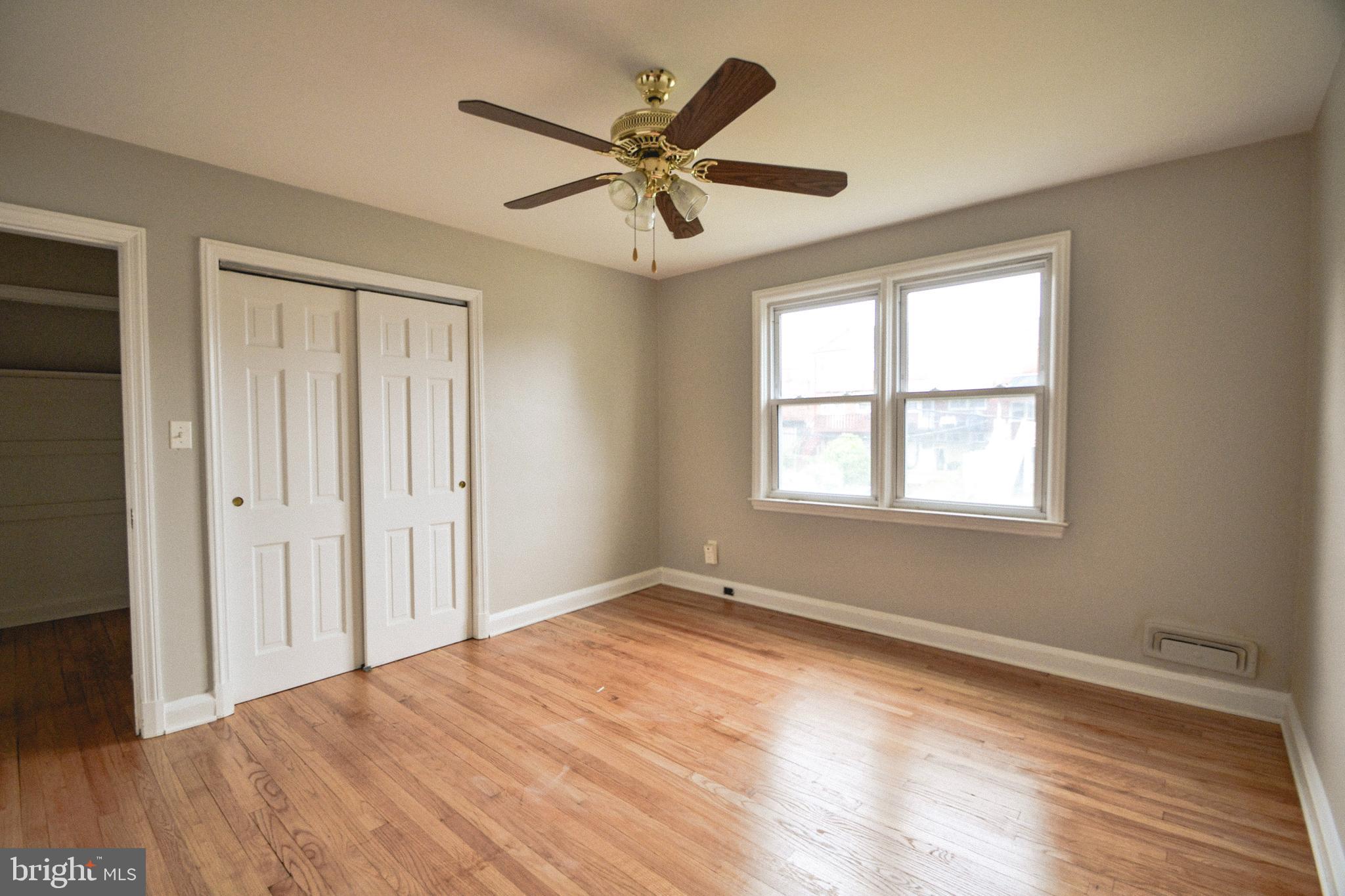 EDMONSON HEIGHTS - Residential