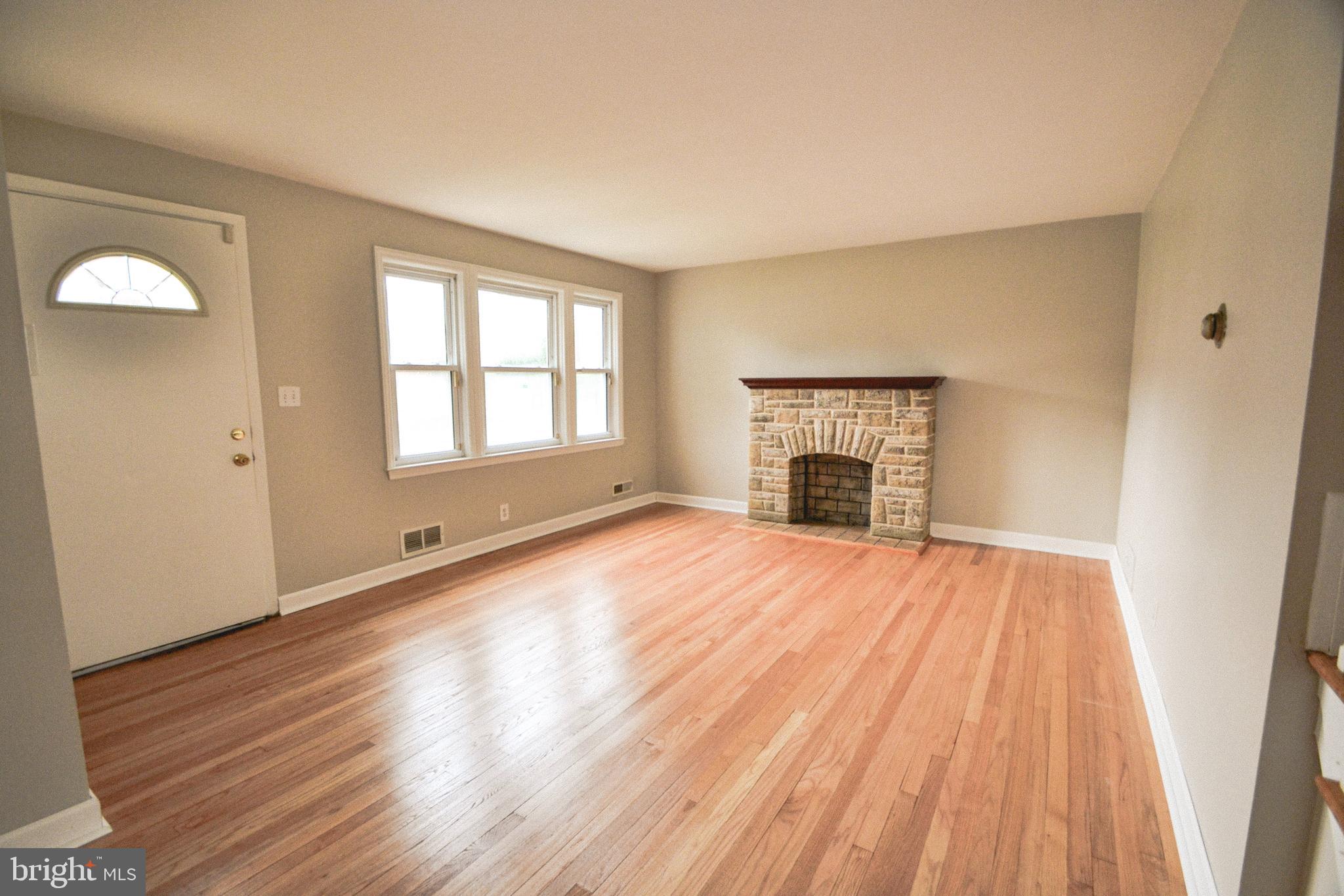 EDMONSON HEIGHTS - Residential