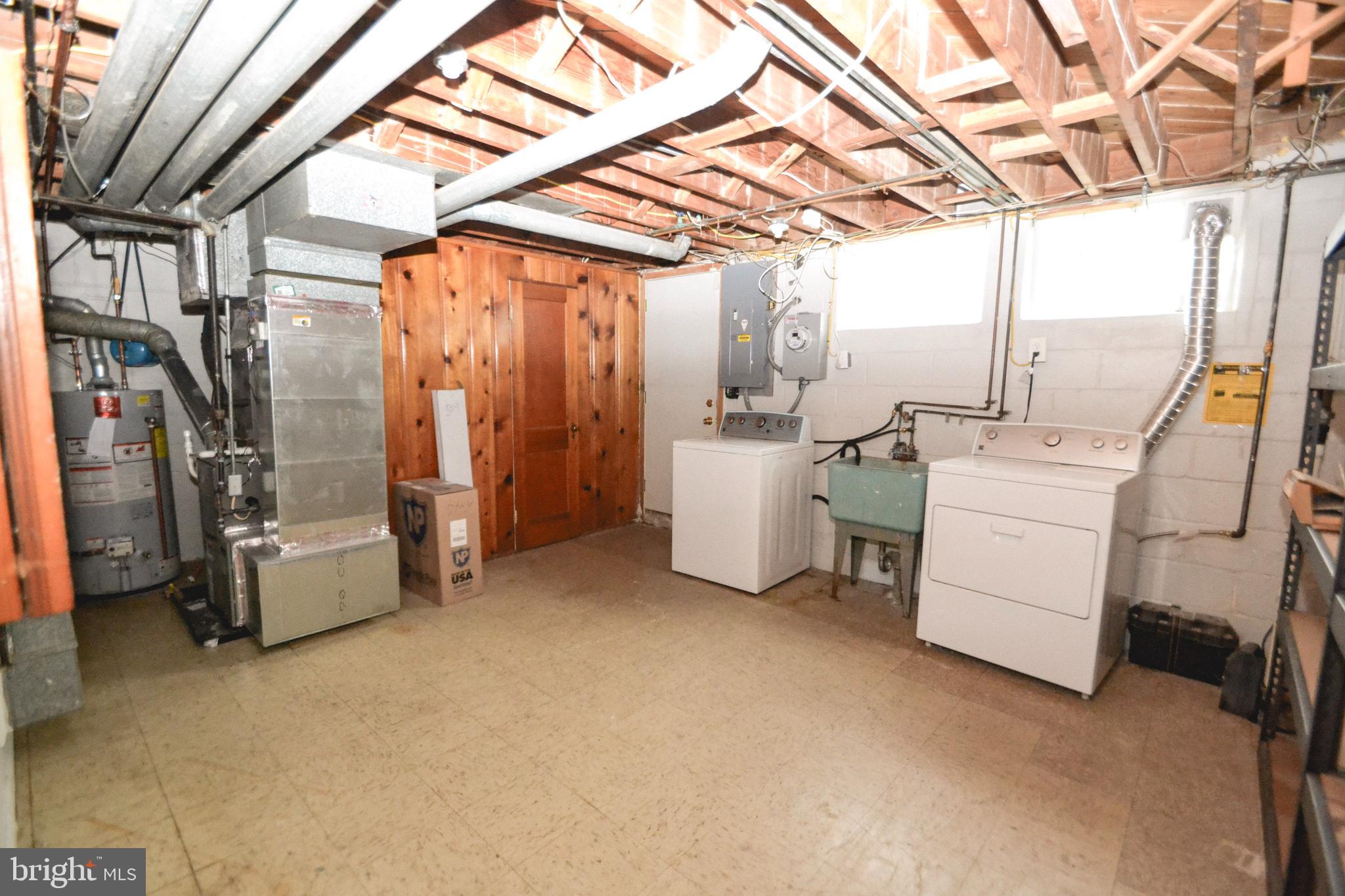 EDMONSON HEIGHTS - Residential