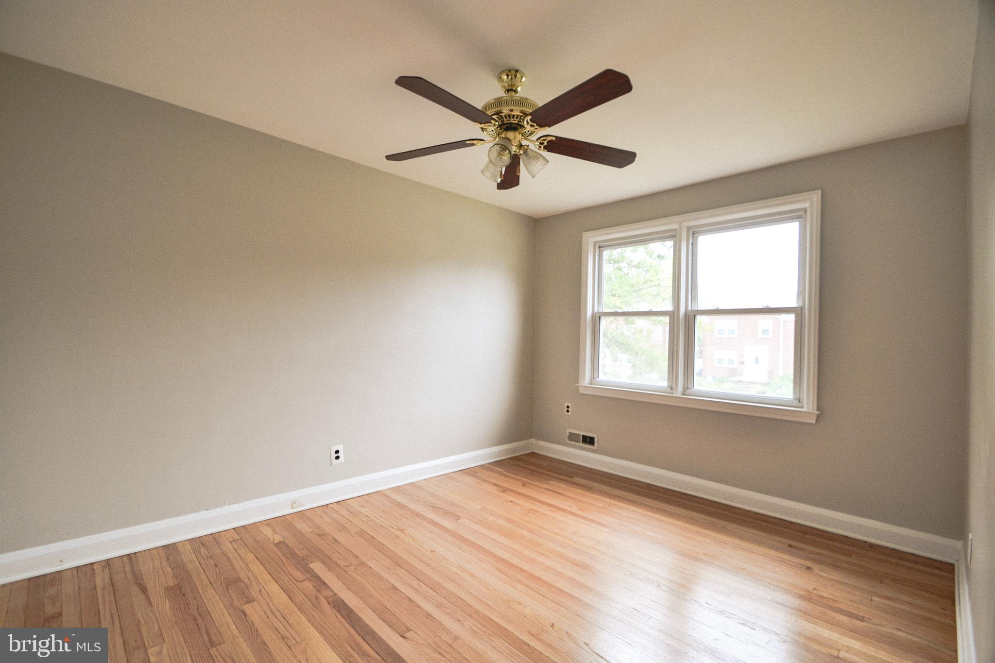 EDMONSON HEIGHTS - Residential