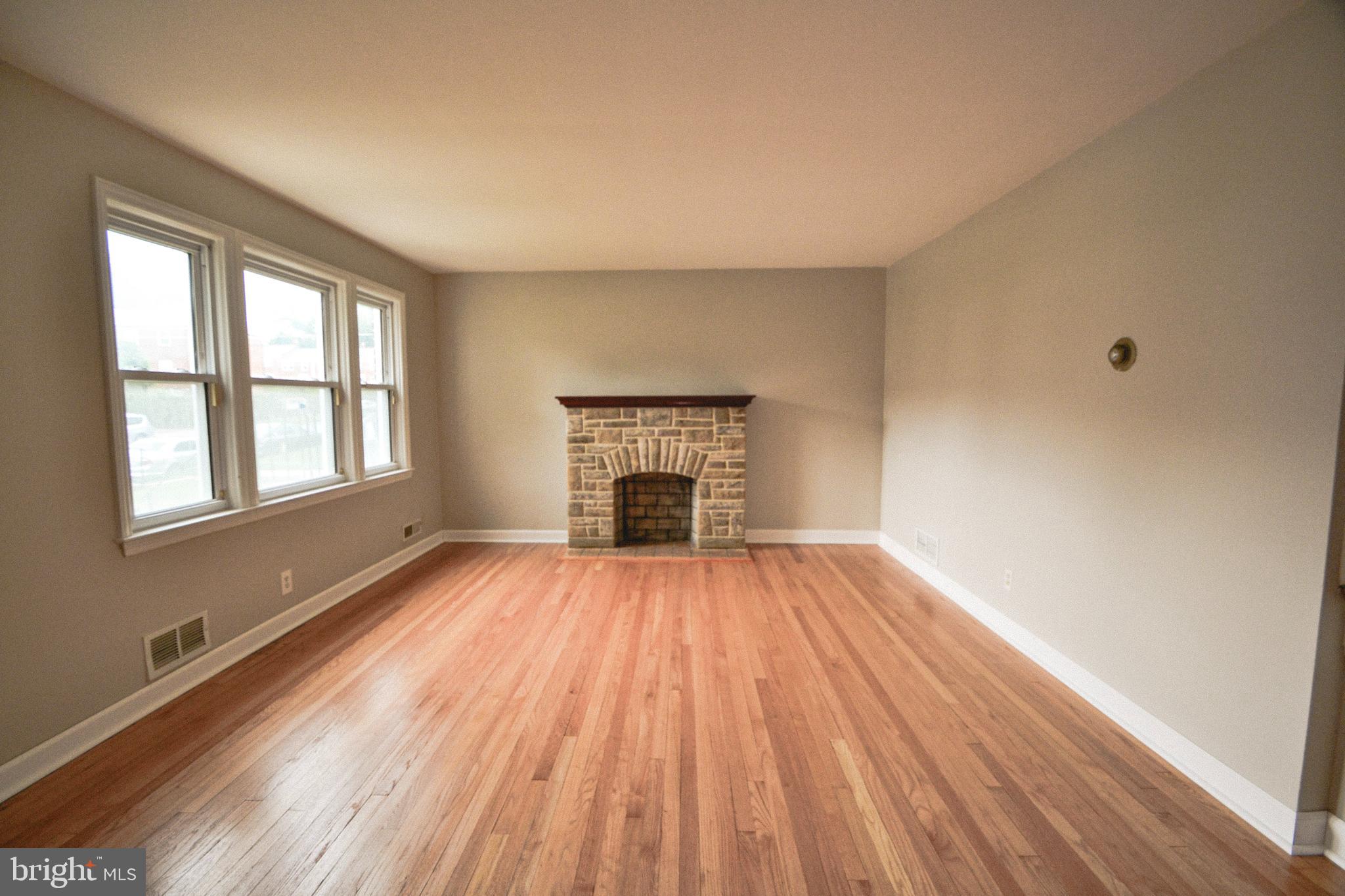 EDMONSON HEIGHTS - Residential