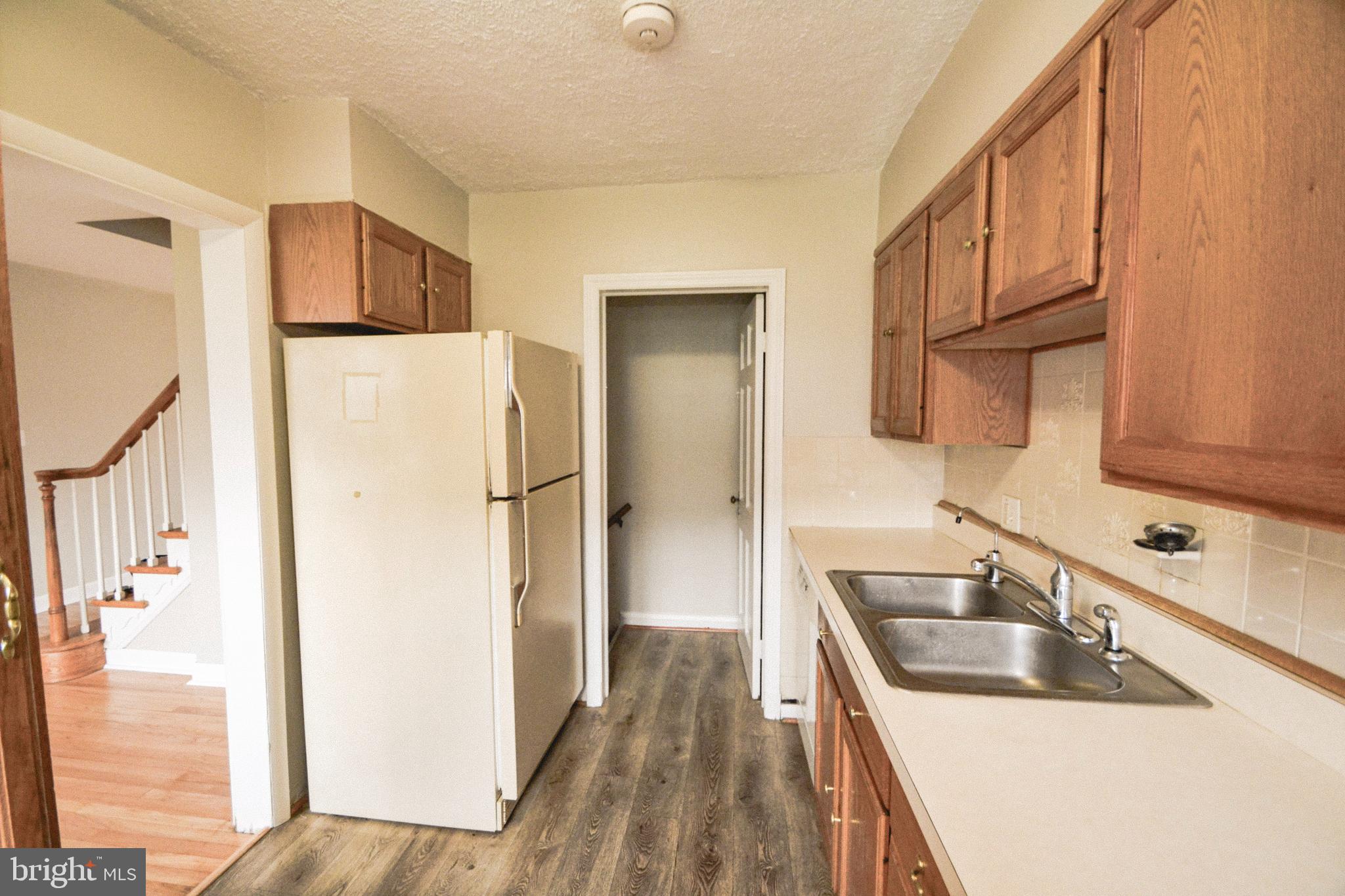 EDMONSON HEIGHTS - Residential