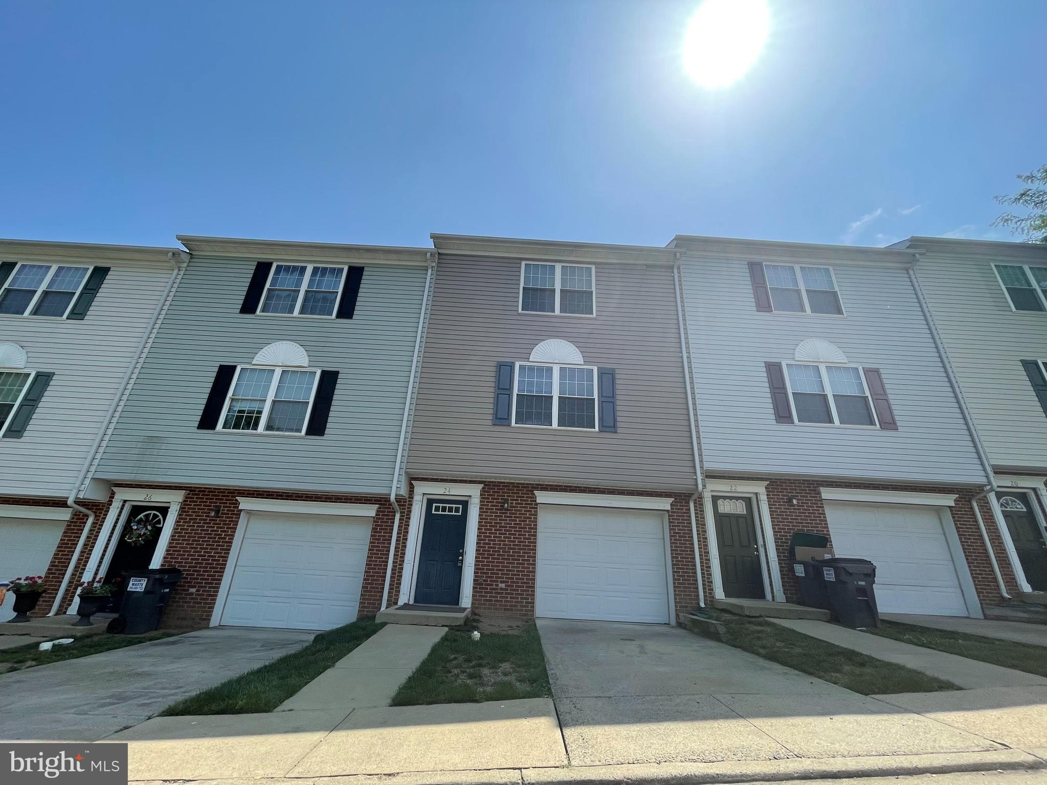 BELLS RUN - Residential Lease