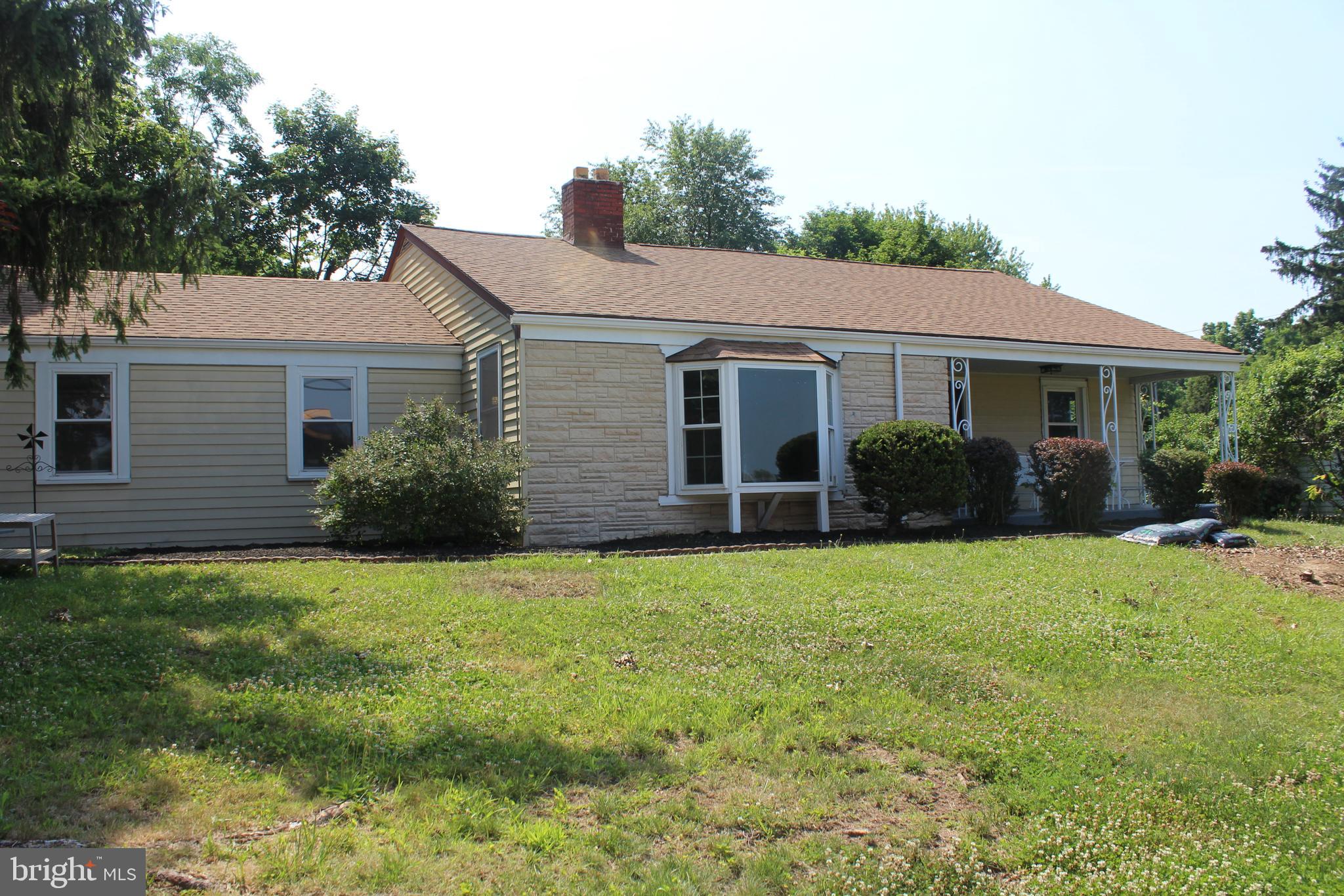 COLONIAL PARK - Residential