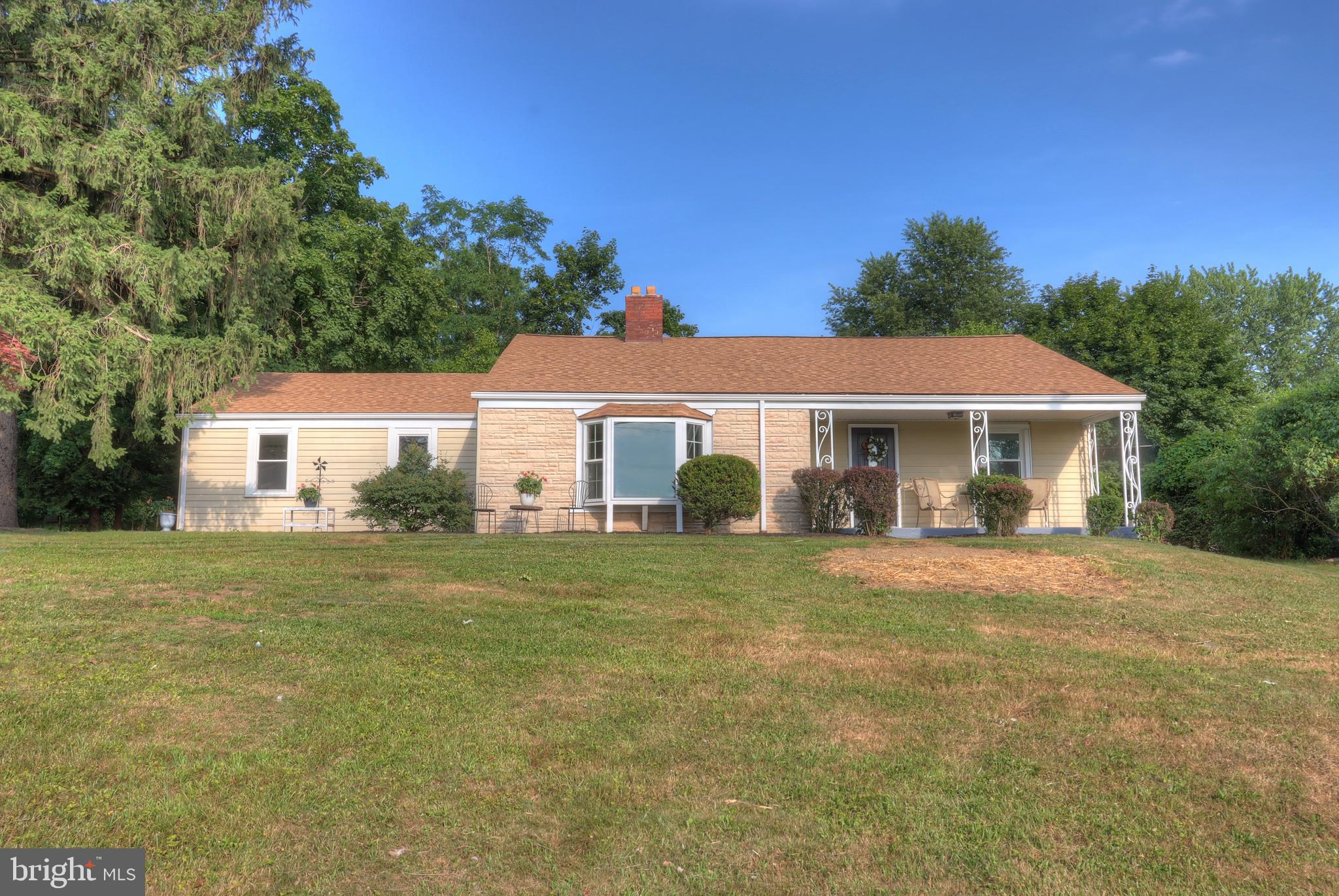 COLONIAL PARK - Residential