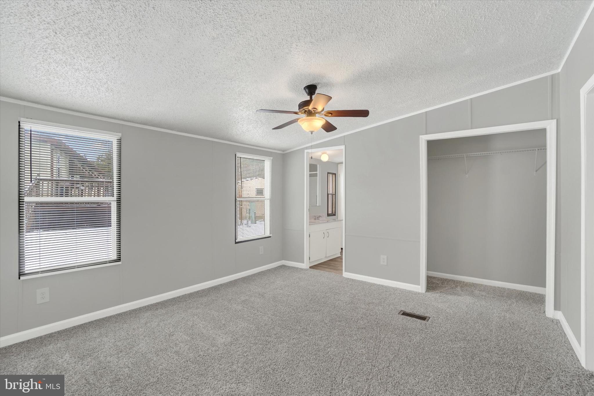 MILL CREEK ESTATES - Residential