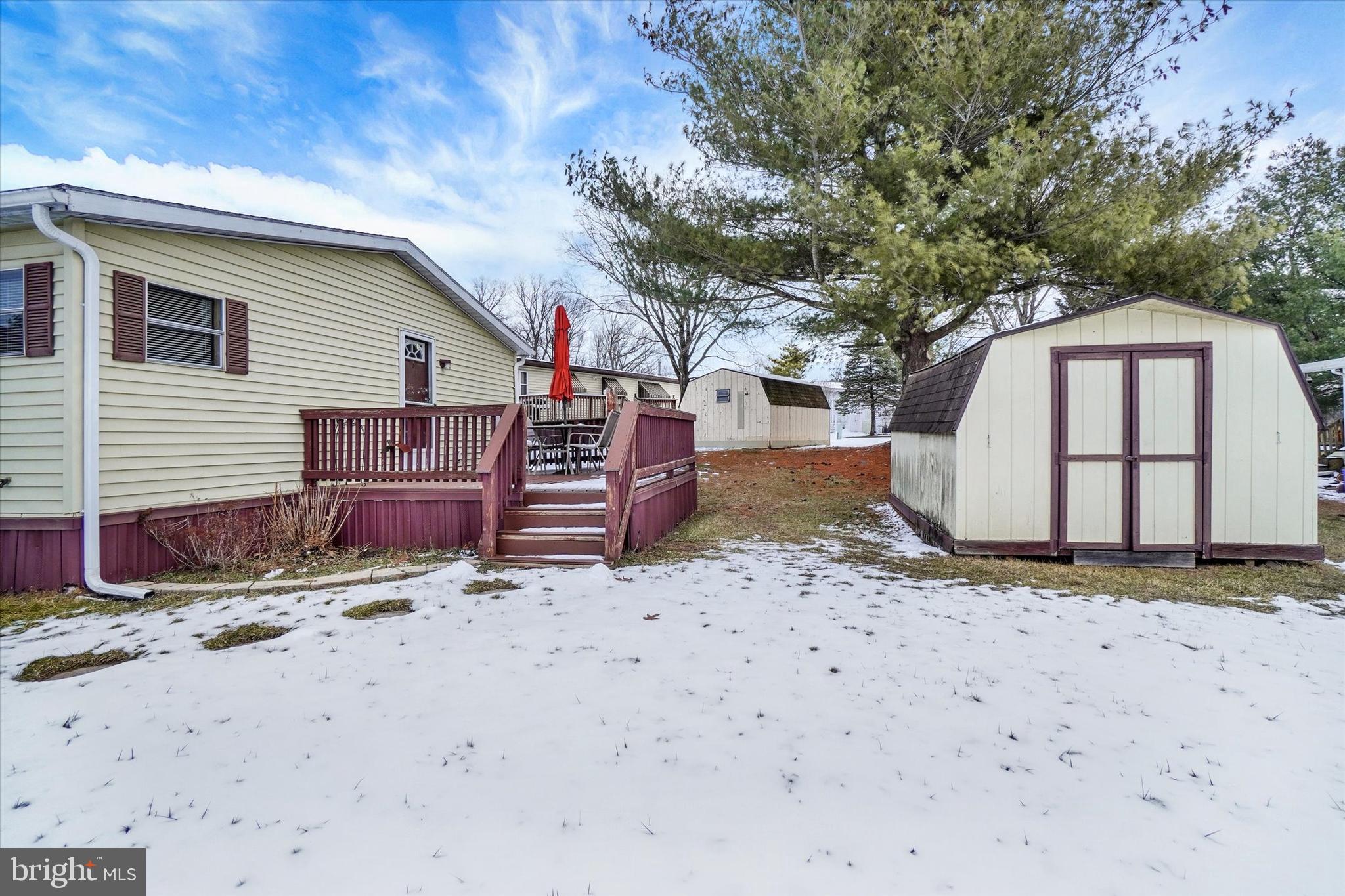 MILL CREEK ESTATES - Residential