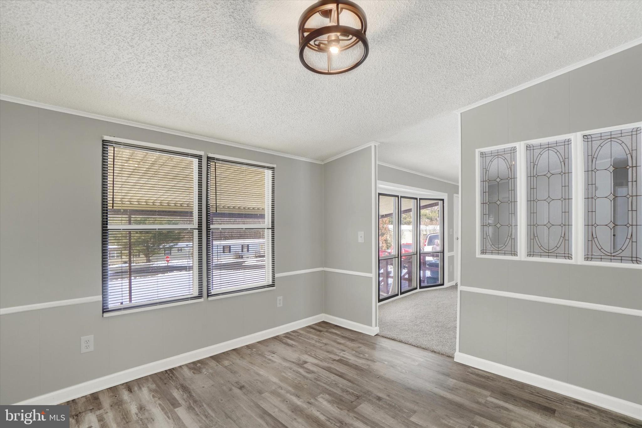 MILL CREEK ESTATES - Residential