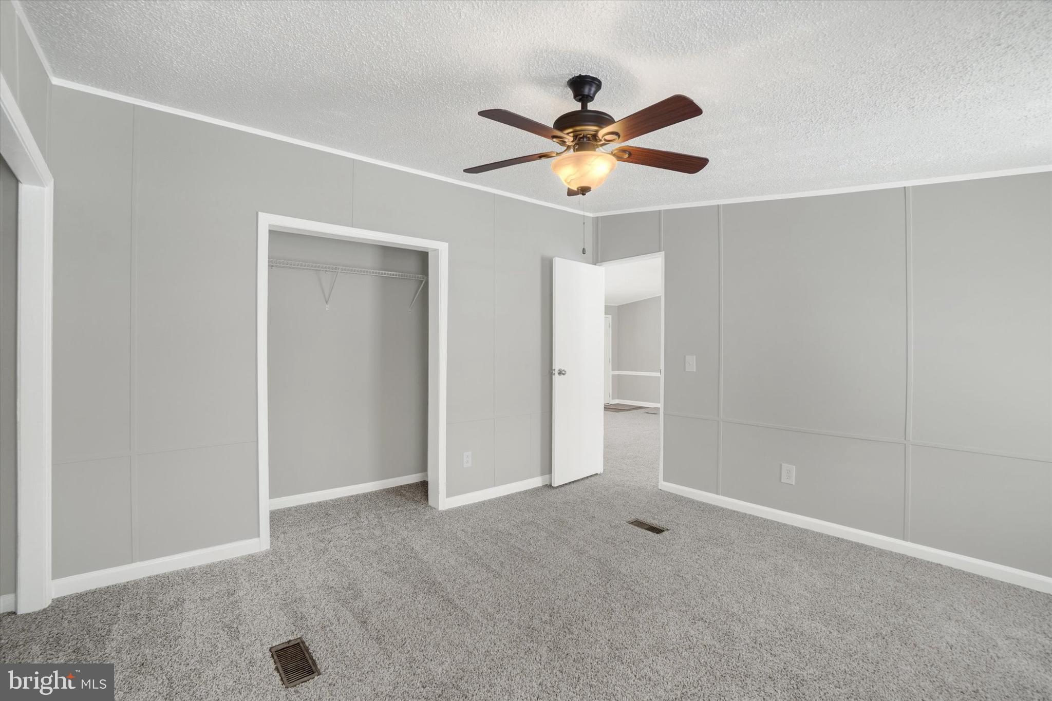 MILL CREEK ESTATES - Residential