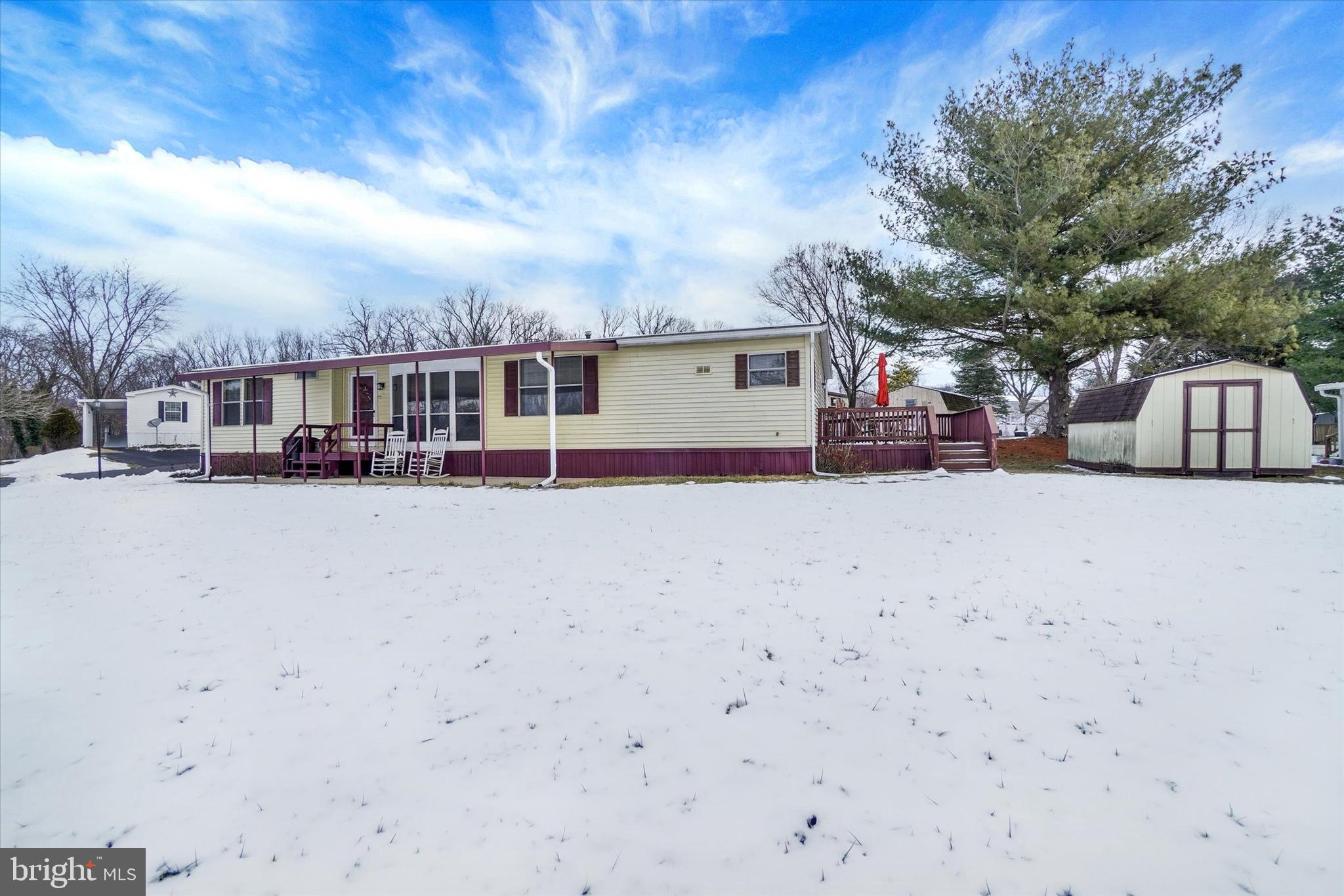 MILL CREEK ESTATES - Residential