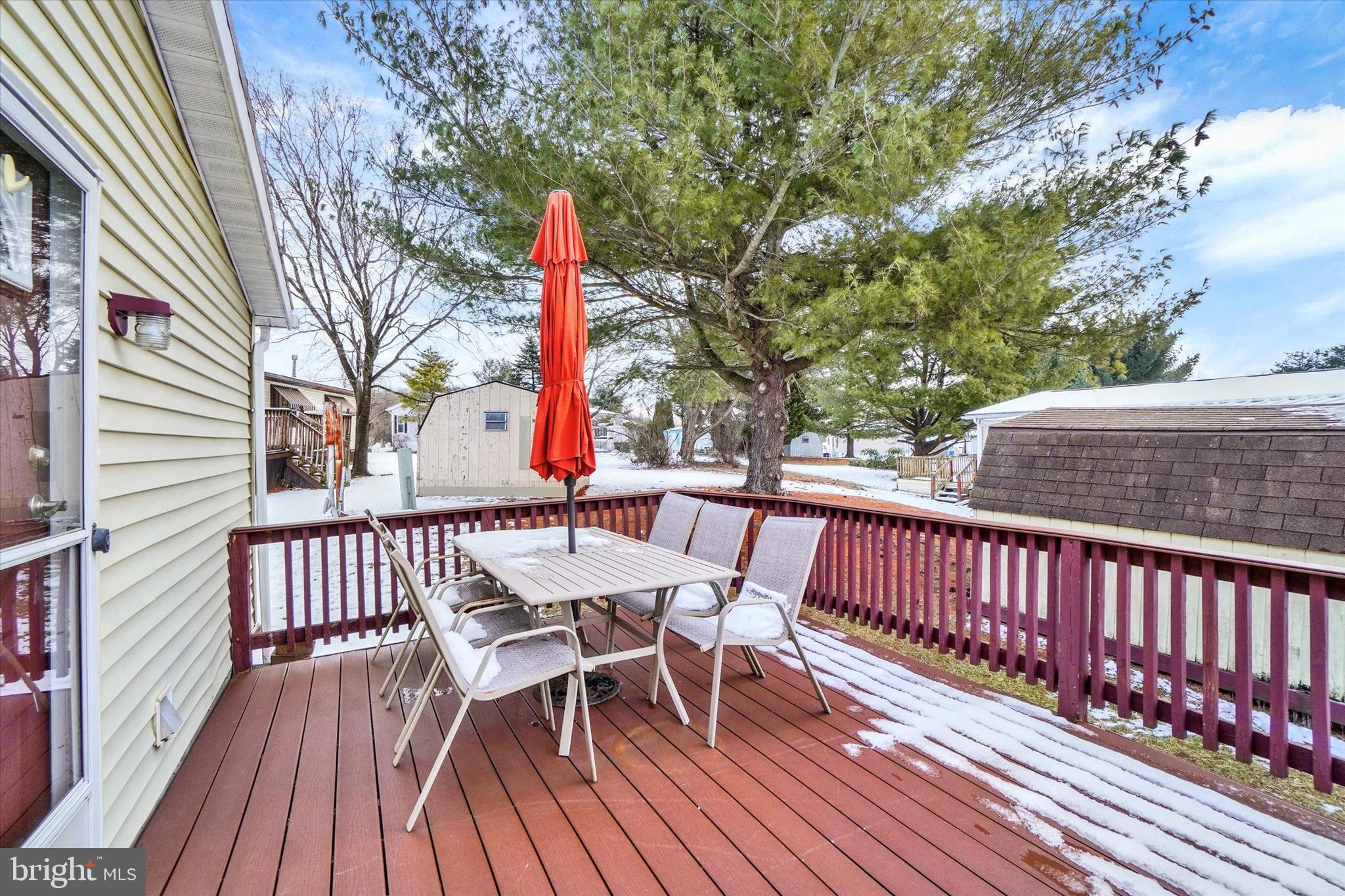 MILL CREEK ESTATES - Residential