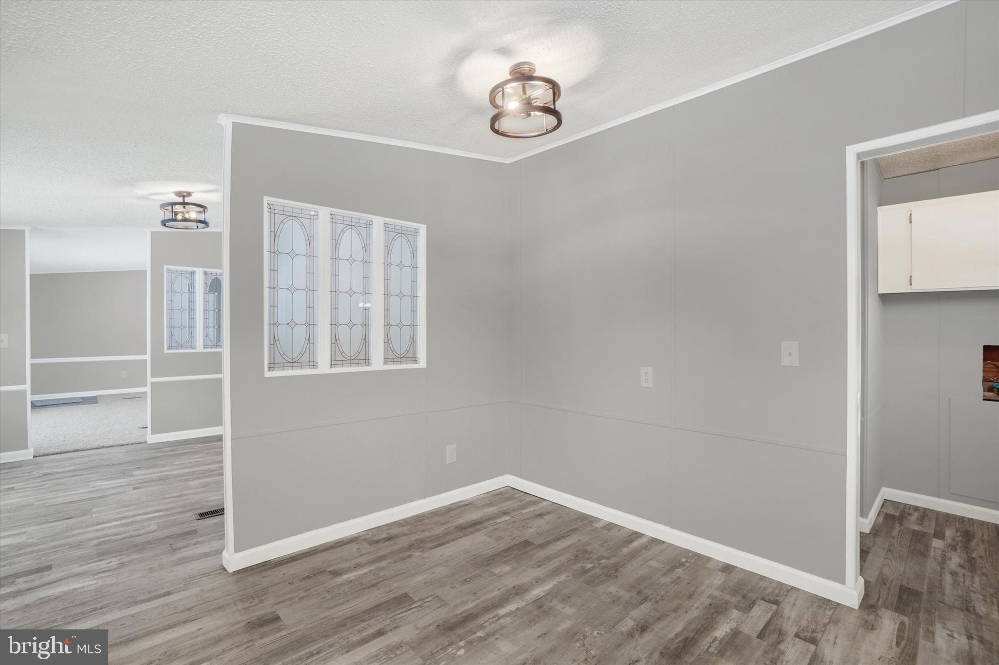 MILL CREEK ESTATES - Residential