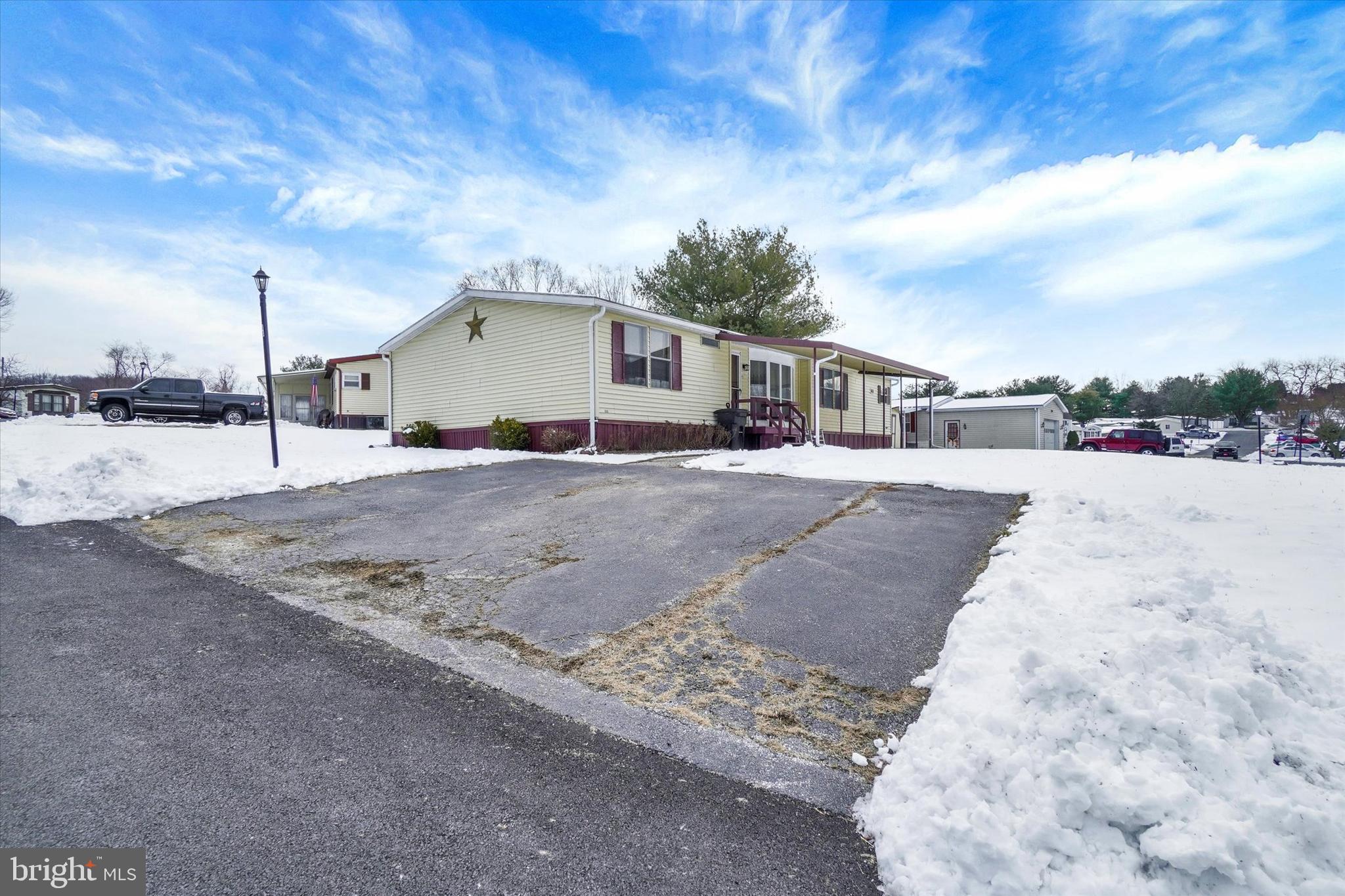 MILL CREEK ESTATES - Residential