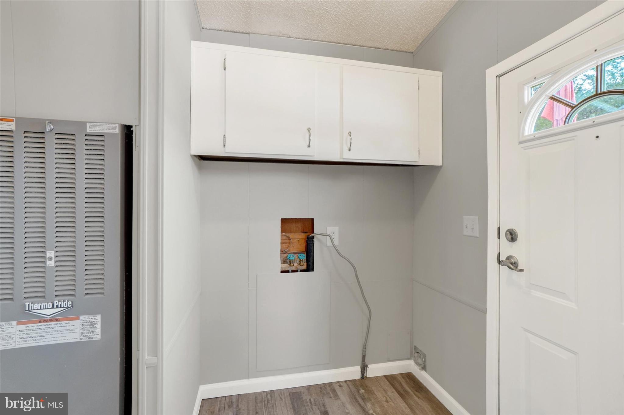 MILL CREEK ESTATES - Residential