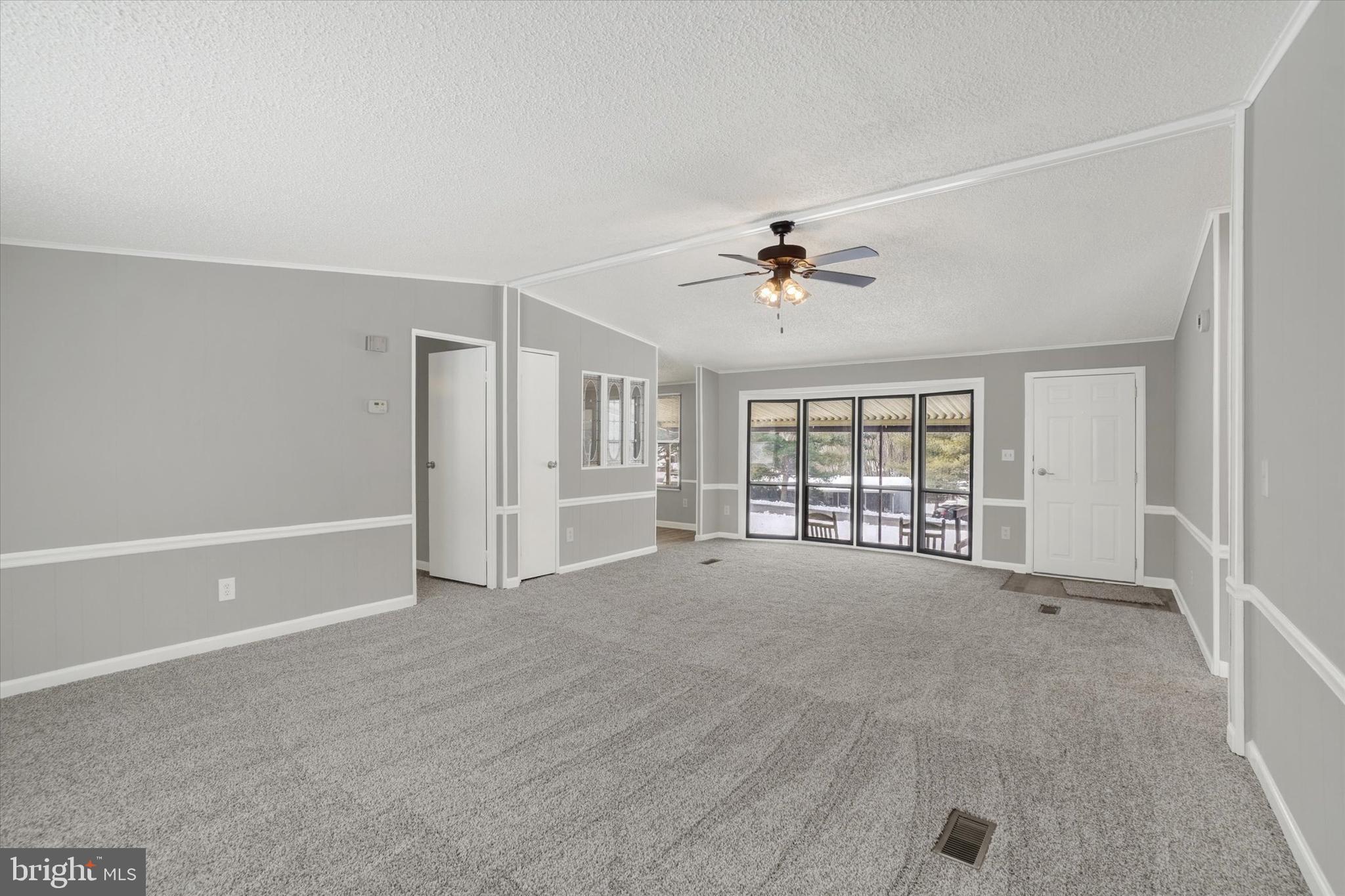 MILL CREEK ESTATES - Residential