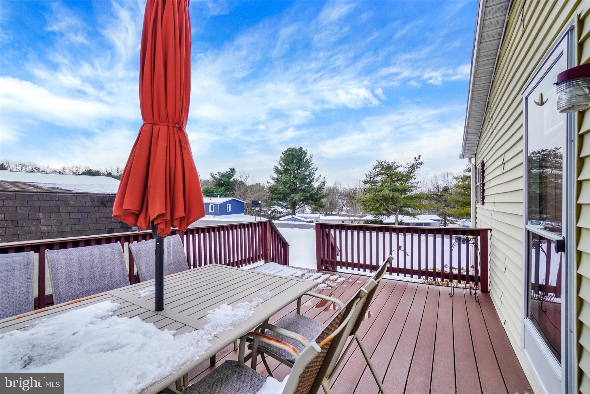 MILL CREEK ESTATES - Residential