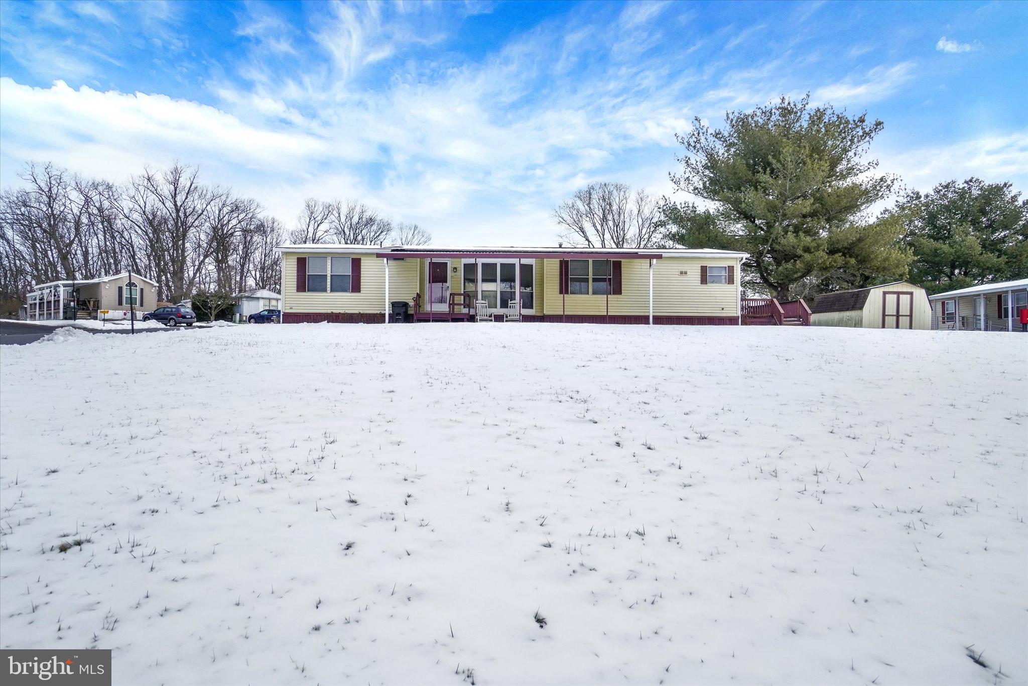 MILL CREEK ESTATES - Residential