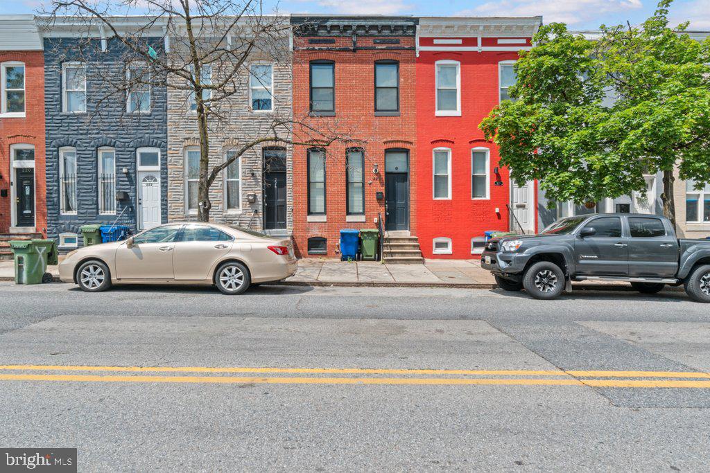 NONE AVAILABLE - Residential Lease