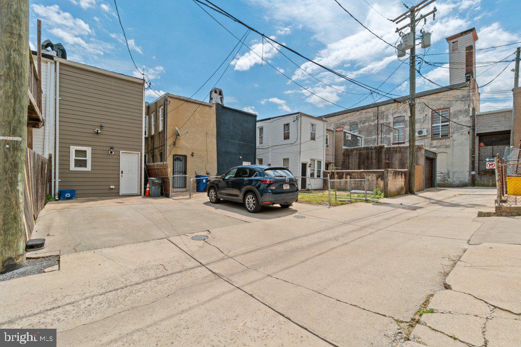 NONE AVAILABLE - Residential Lease