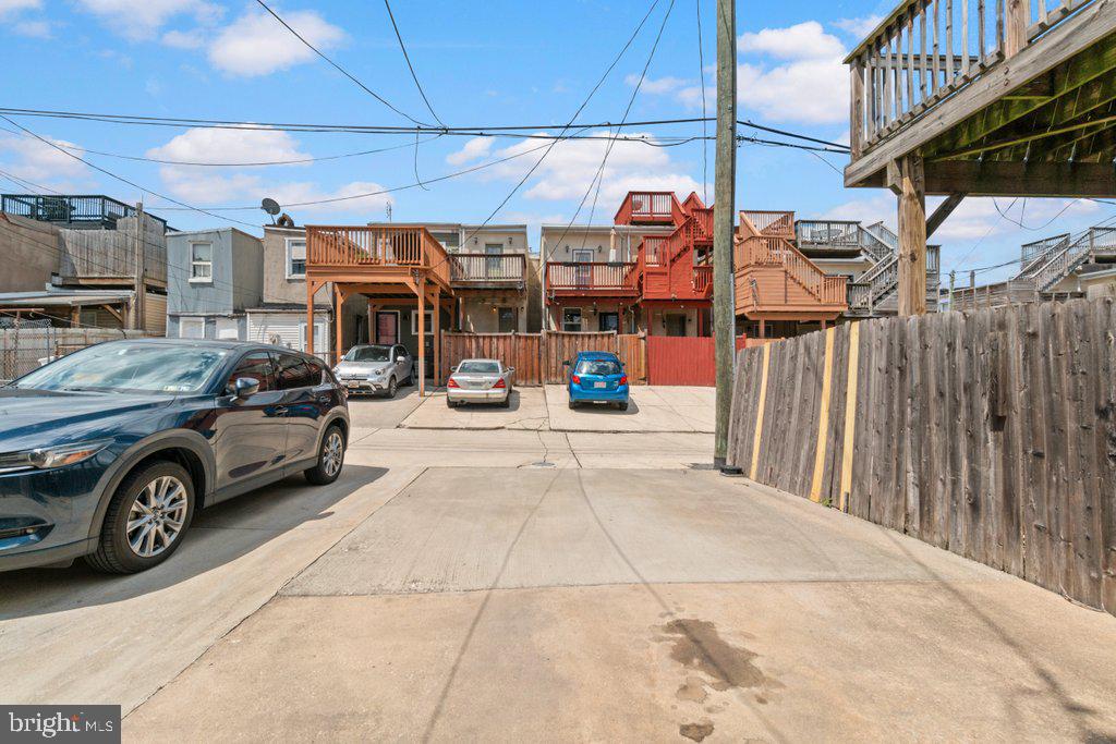 NONE AVAILABLE - Residential Lease