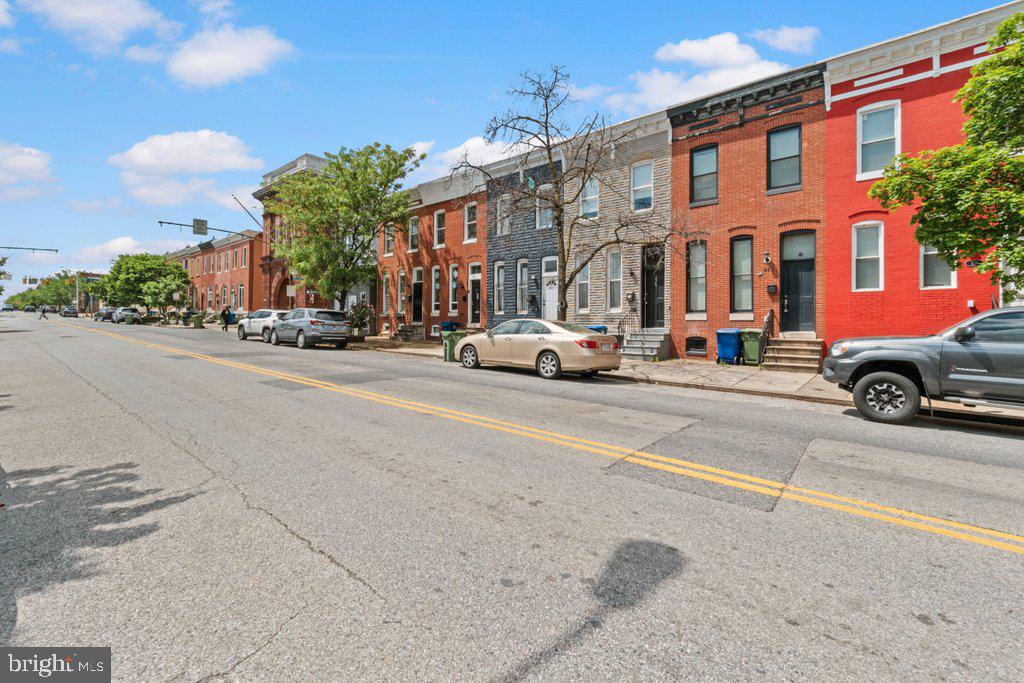 NONE AVAILABLE - Residential Lease