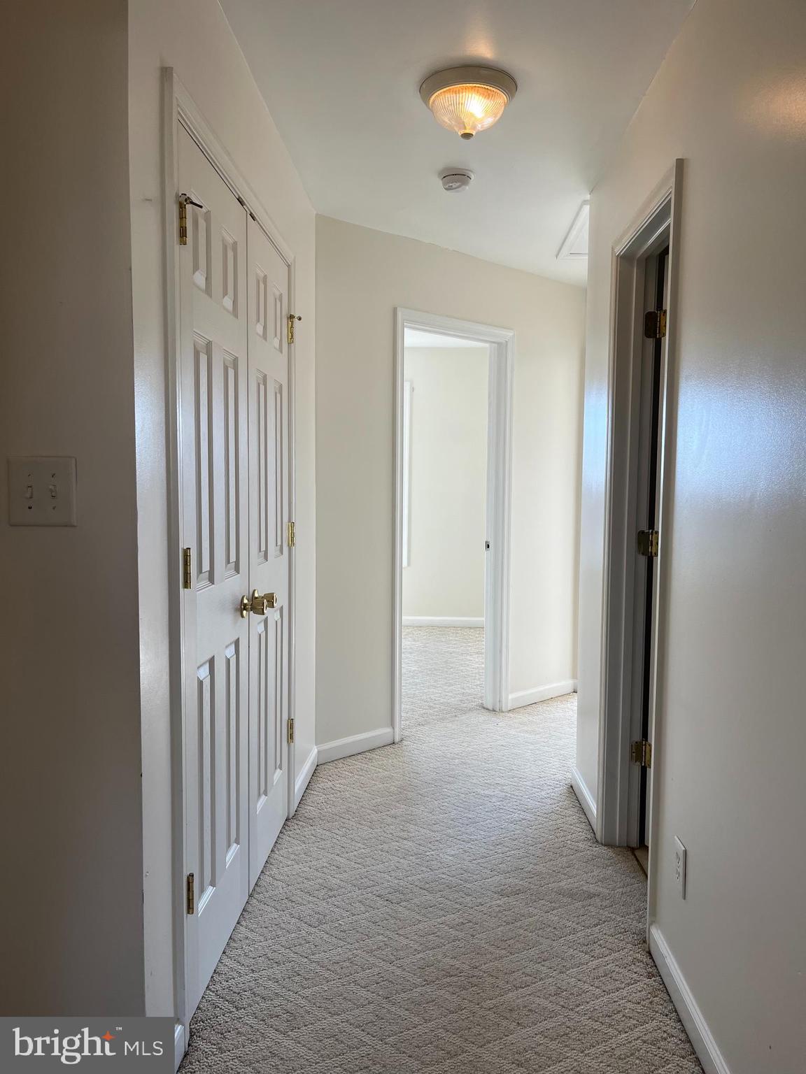 MILLS FARM - Residential