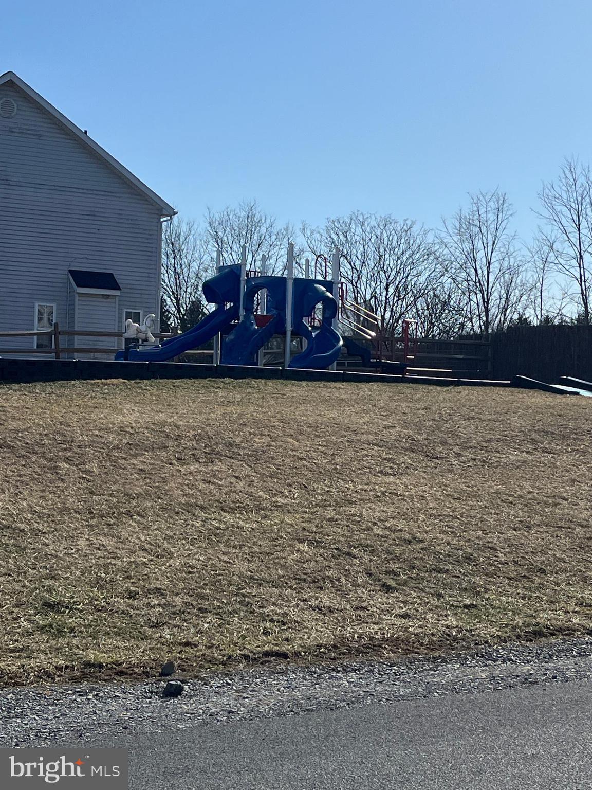 MILLS FARM - Residential