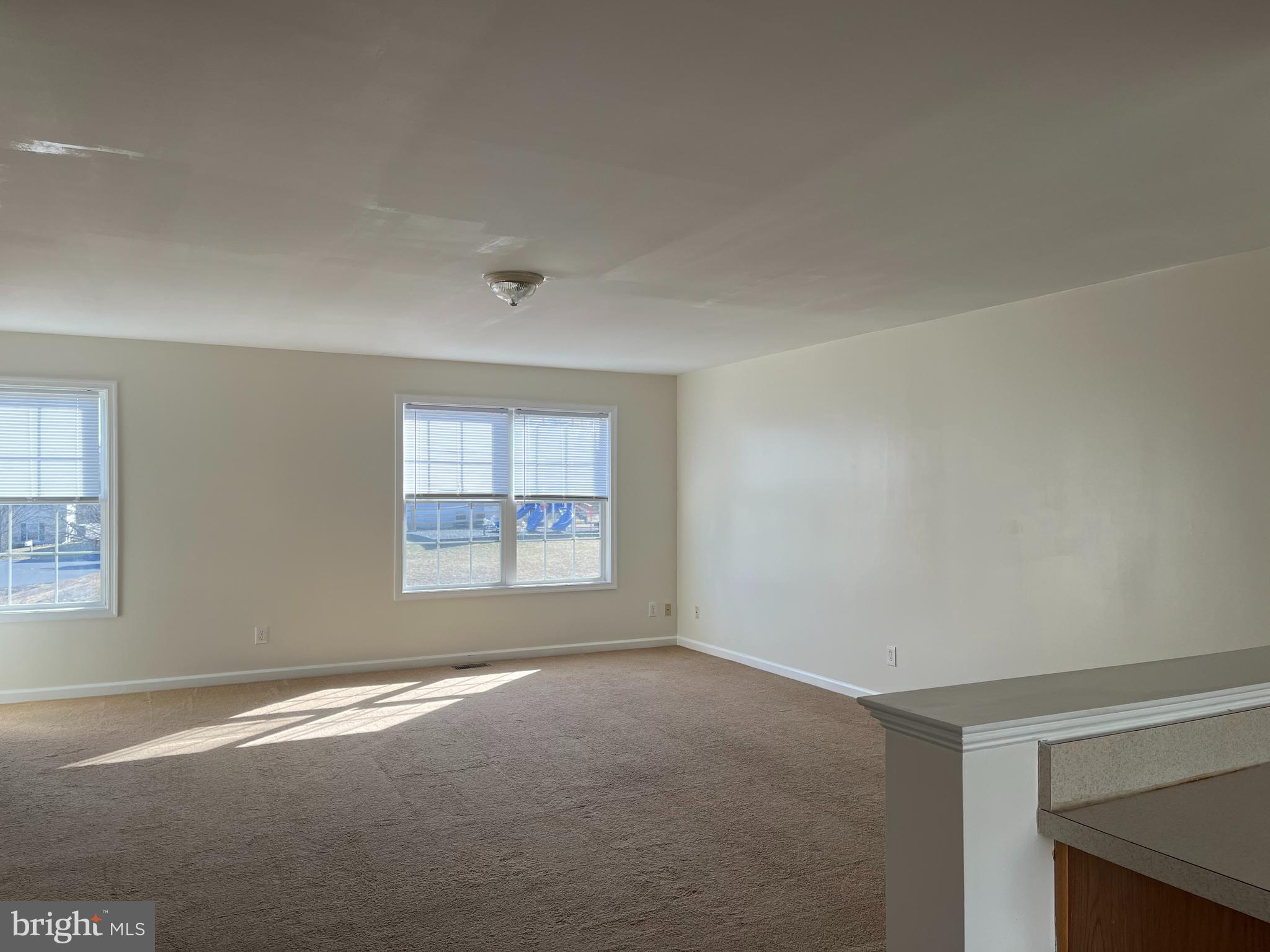 MILLS FARM - Residential